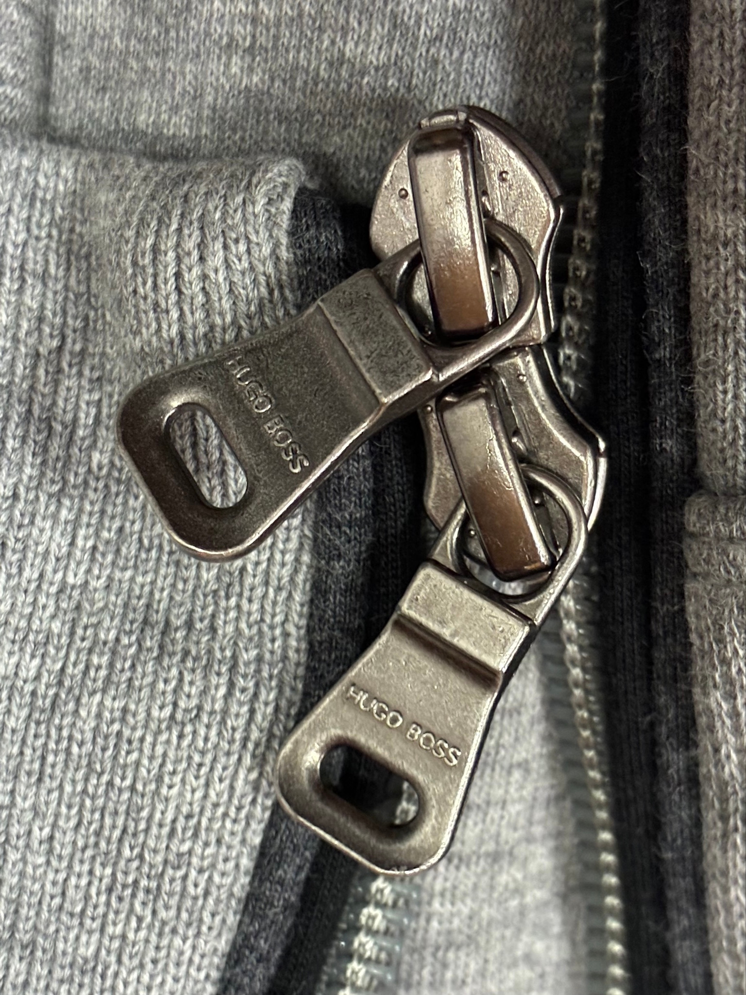 Hugo Boss Саnnоbiо, миниатюра 5