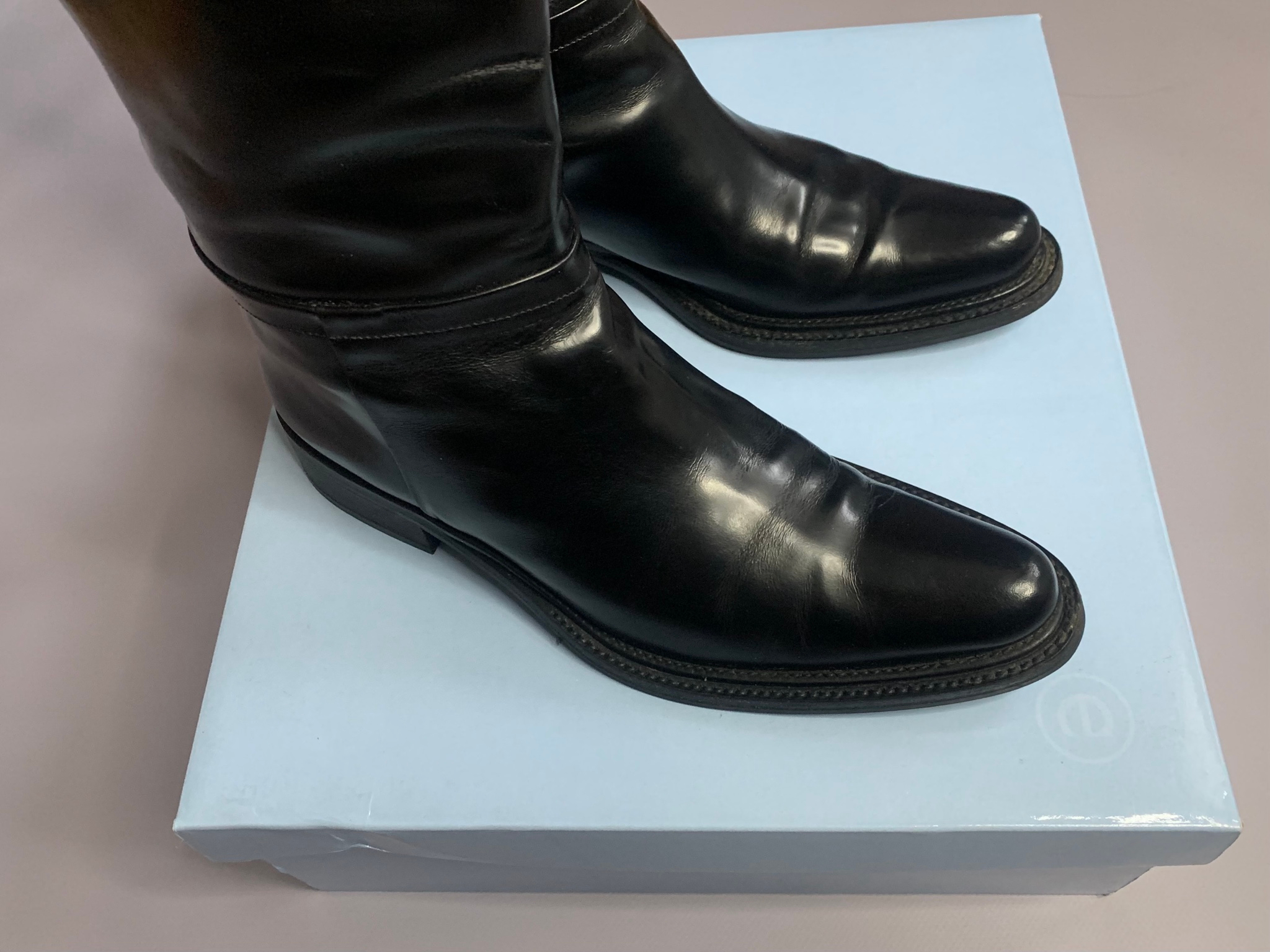 Prada Boots, миниатюра 3