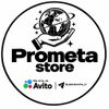 Аватар продавца trr Prometastore