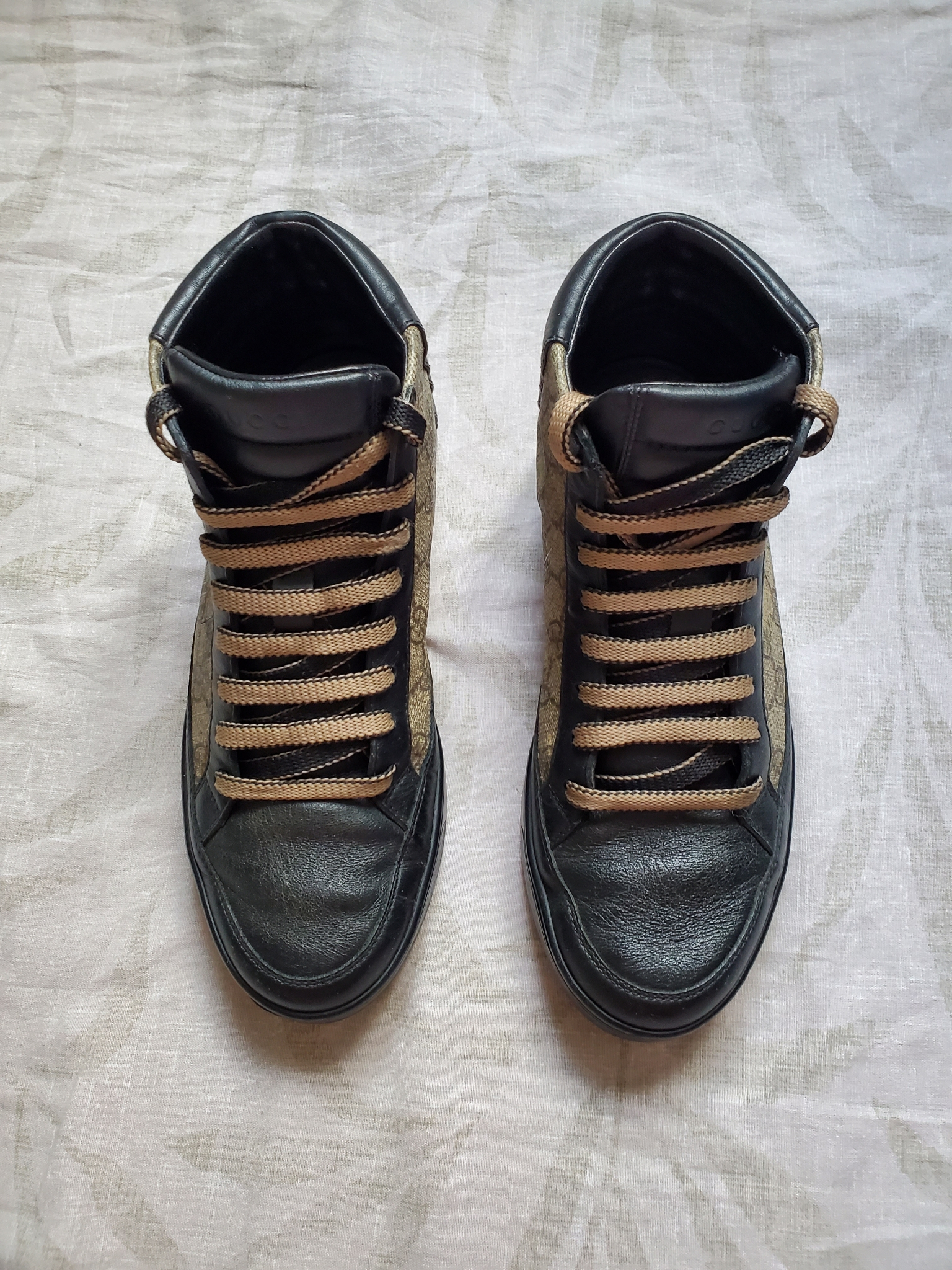 Gucci Кеды, миниатюра 3