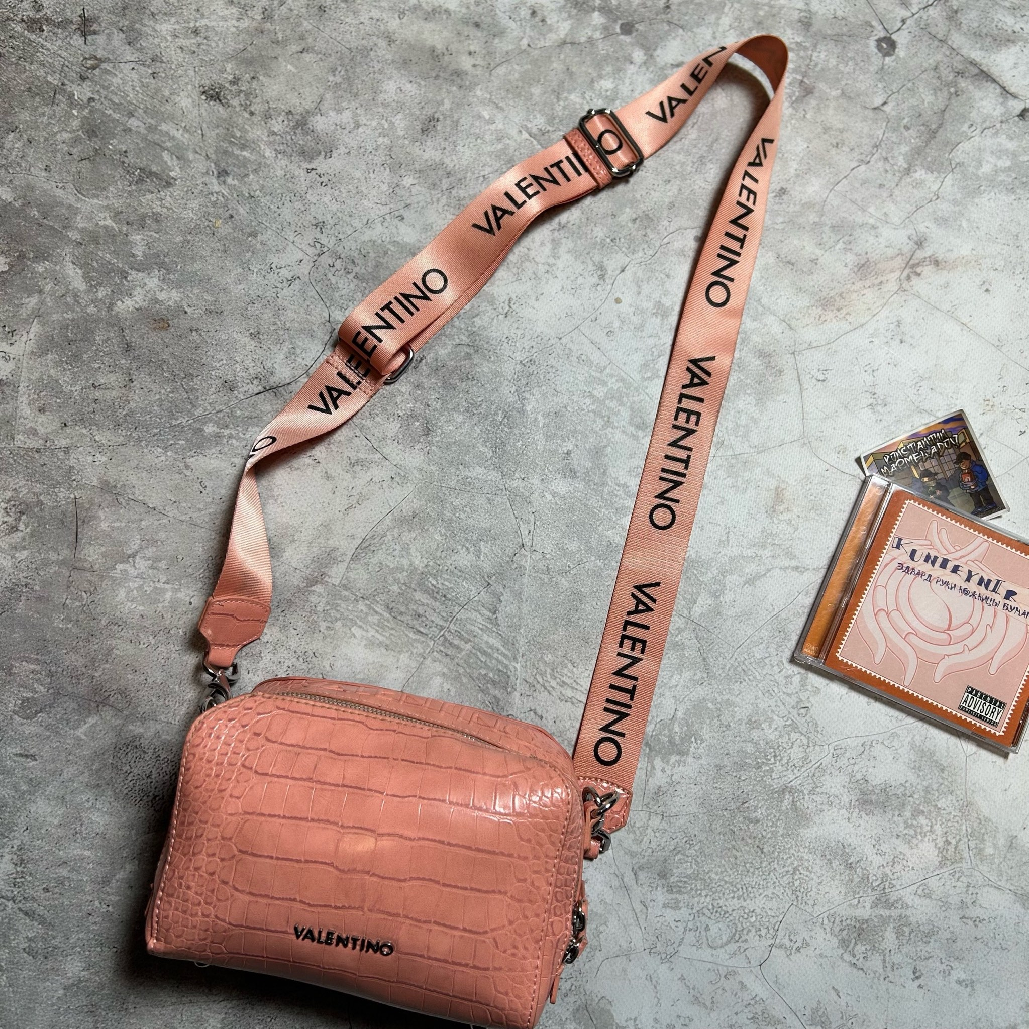 Valentino Pattie, миниатюра 5