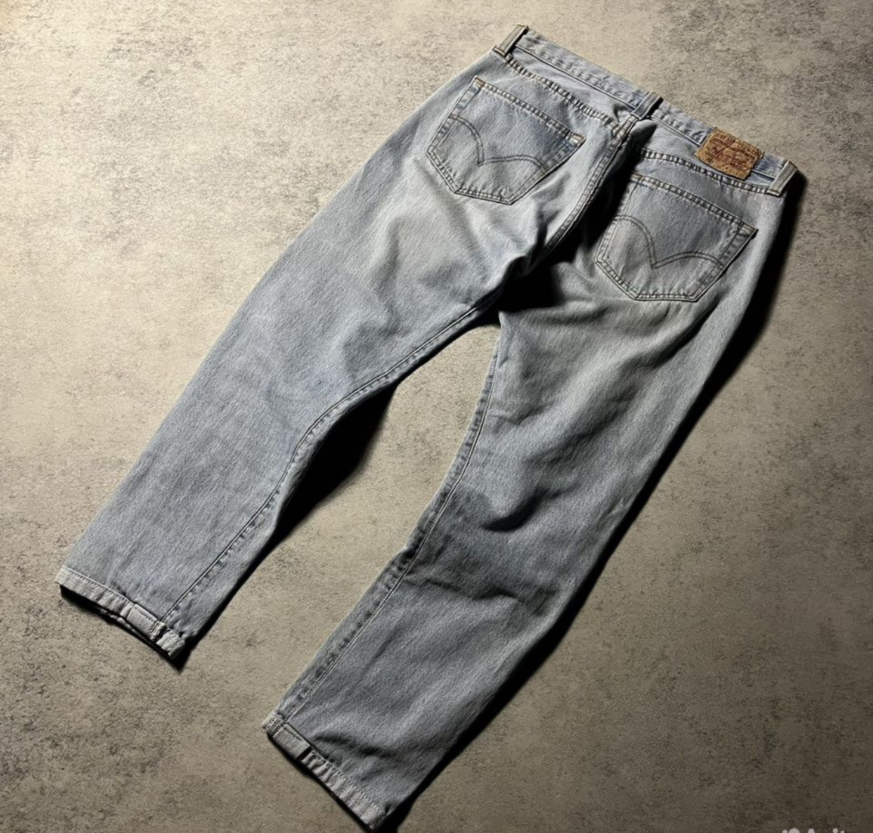 Levi's    501 Restile Rare, миниатюра 5