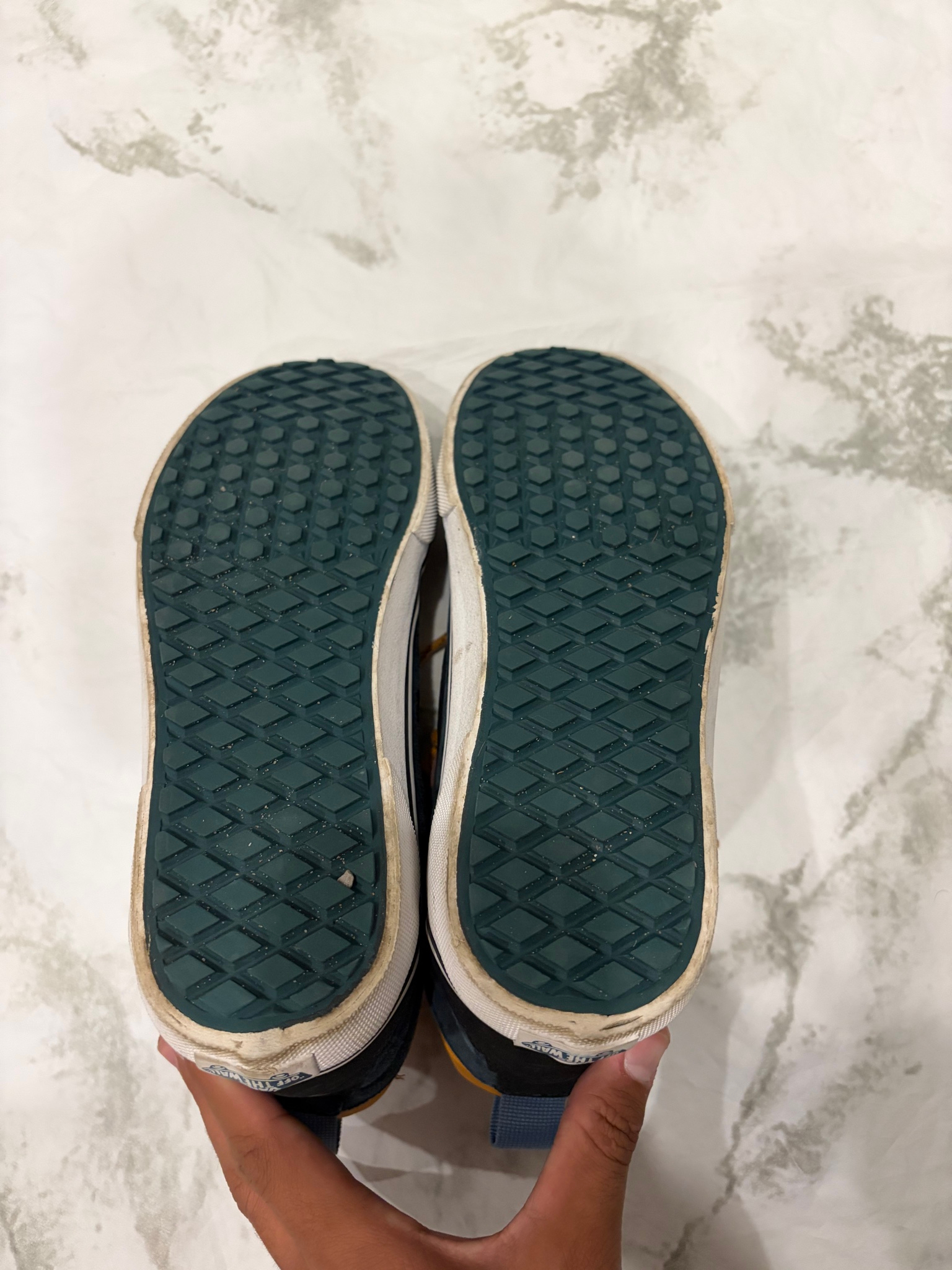 Vans Sk8-Hi MTE, миниатюра 6