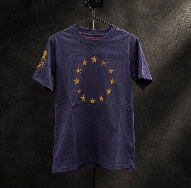 Peace in War europe, миниатюра 1