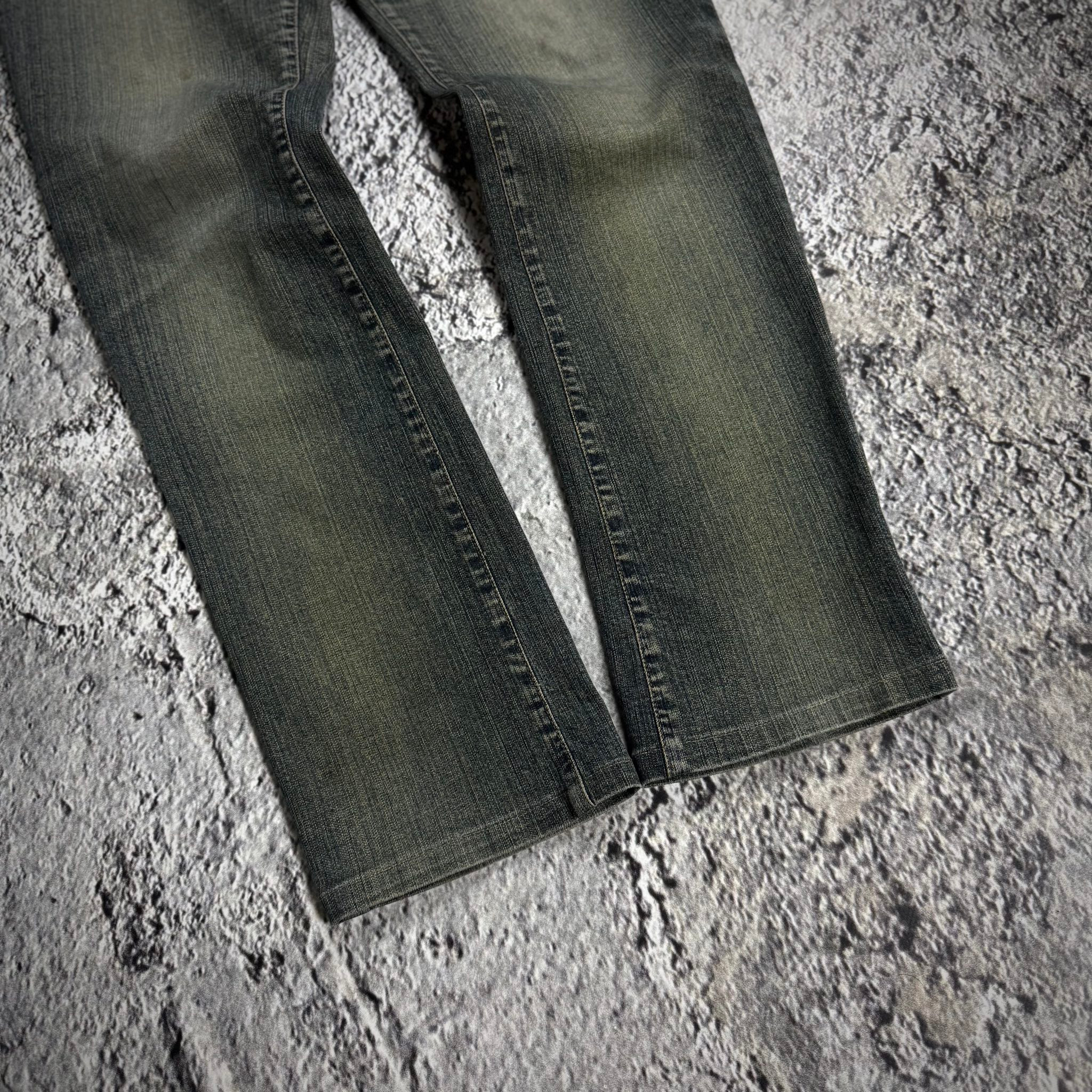 Just Cavalli Acid Jeans, миниатюра 5