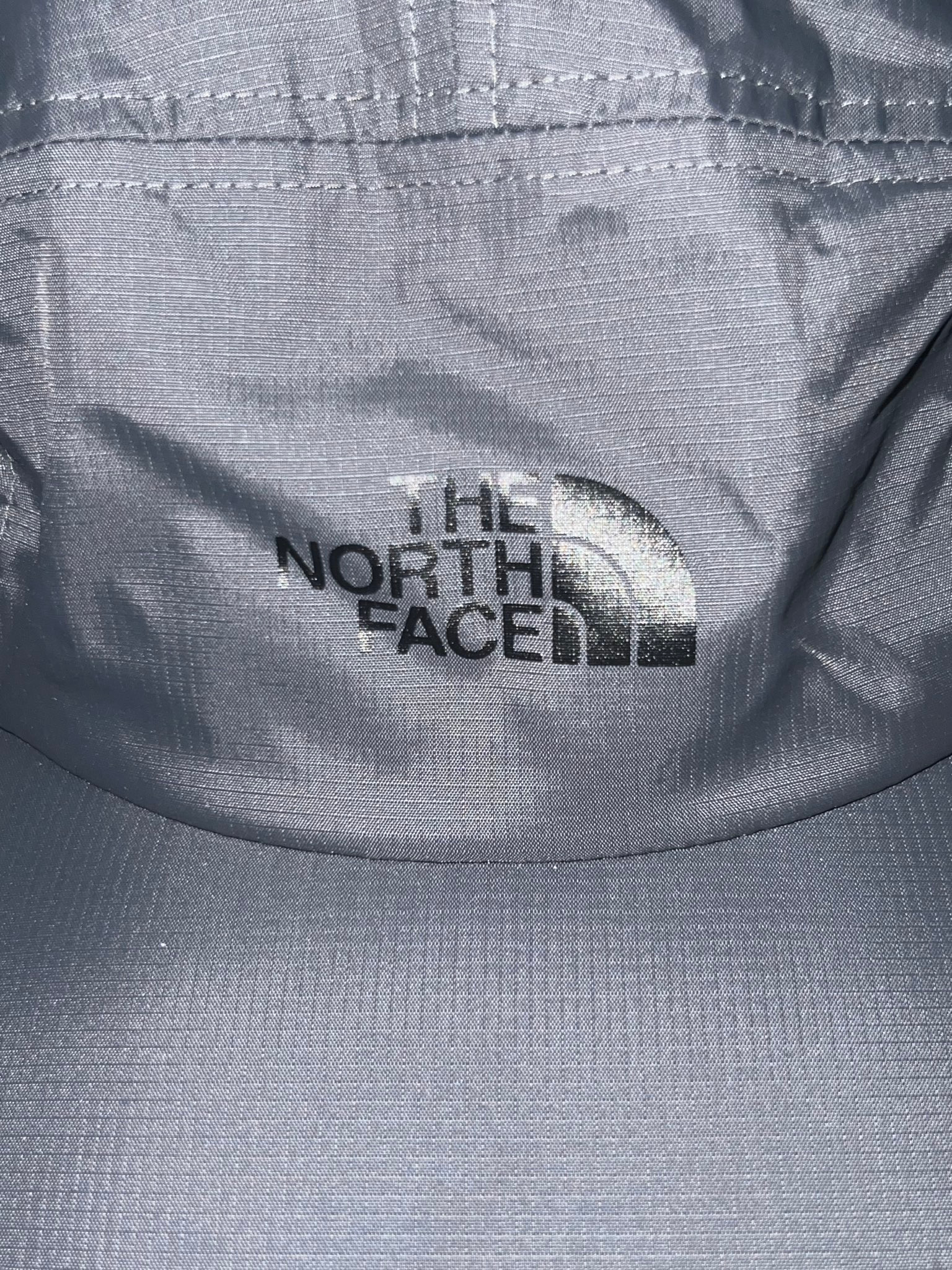 The North Face Кепка пятипанельная Flyweight Five Panel Sunshield, миниатюра 5