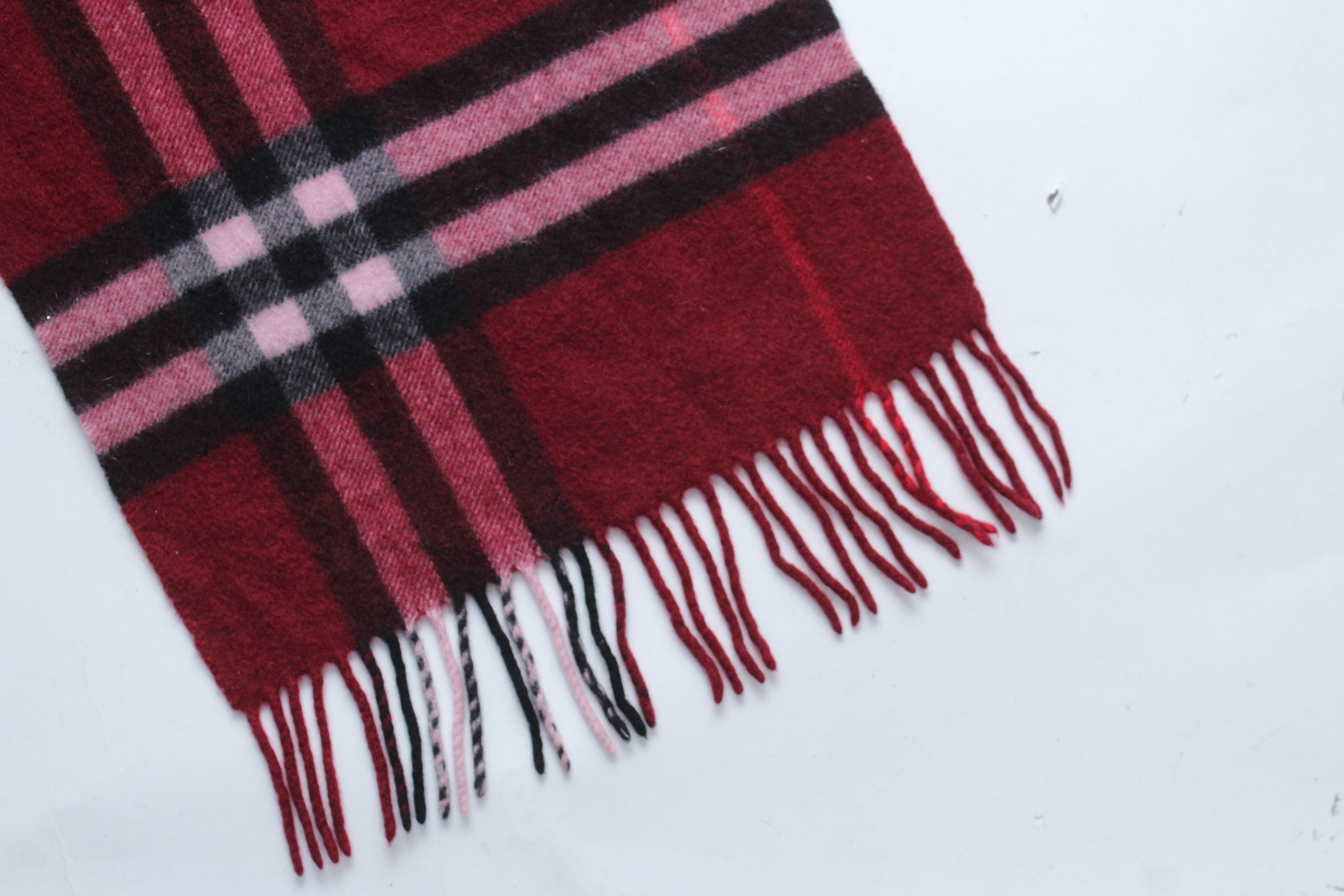 Burberry Scarf, миниатюра 3