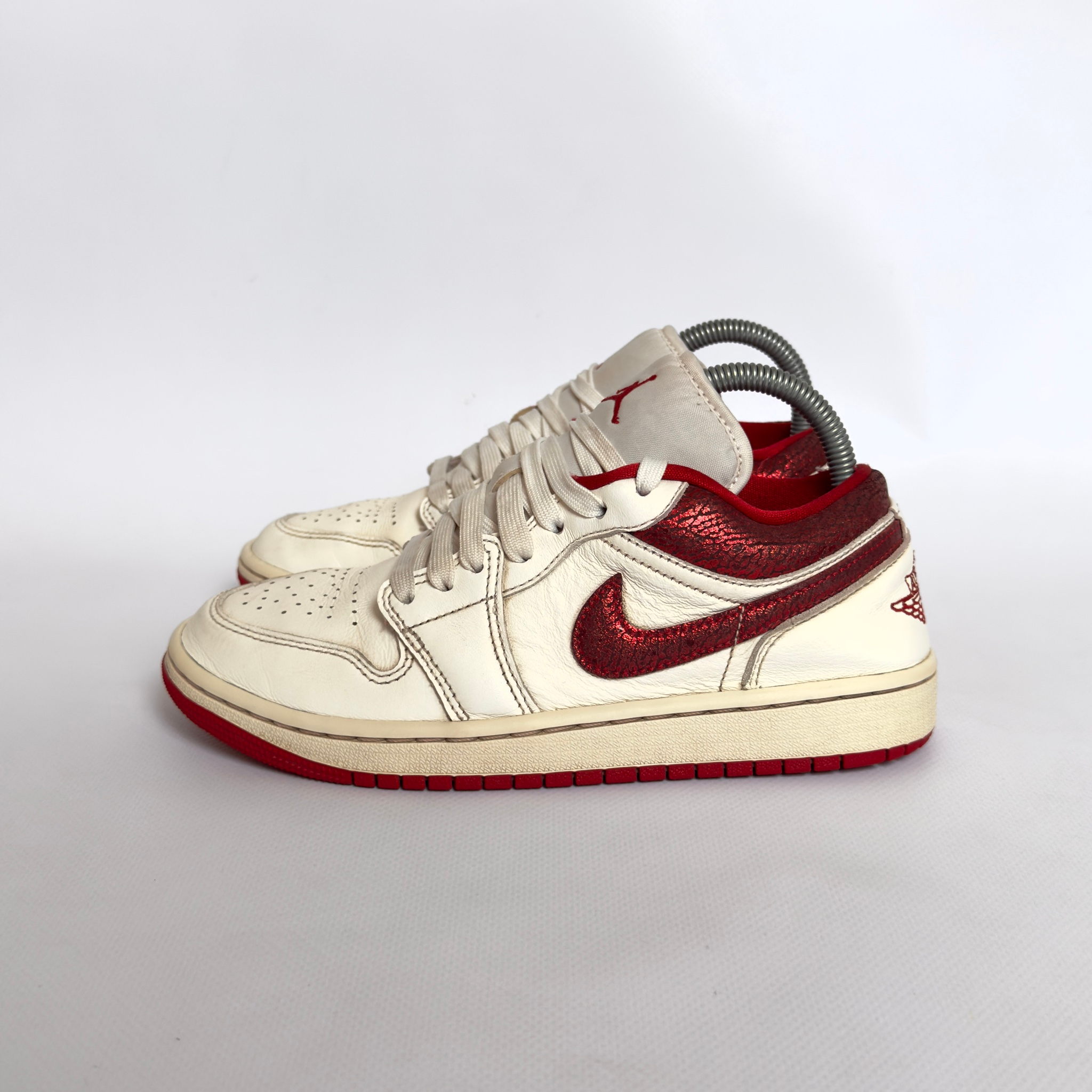 Nike Air Jordan 1 Low, миниатюра 6
