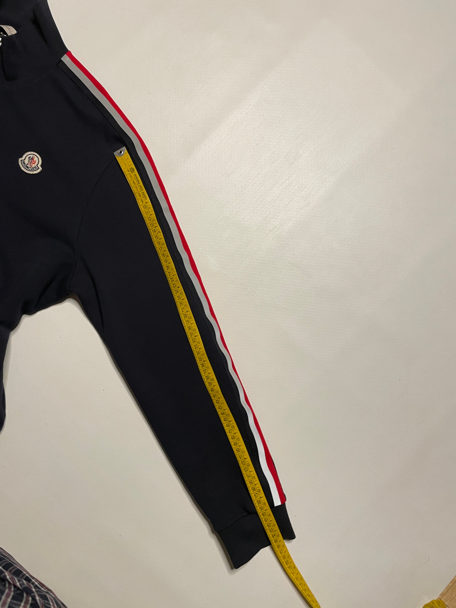 Moncler Track Jacket, миниатюра 19