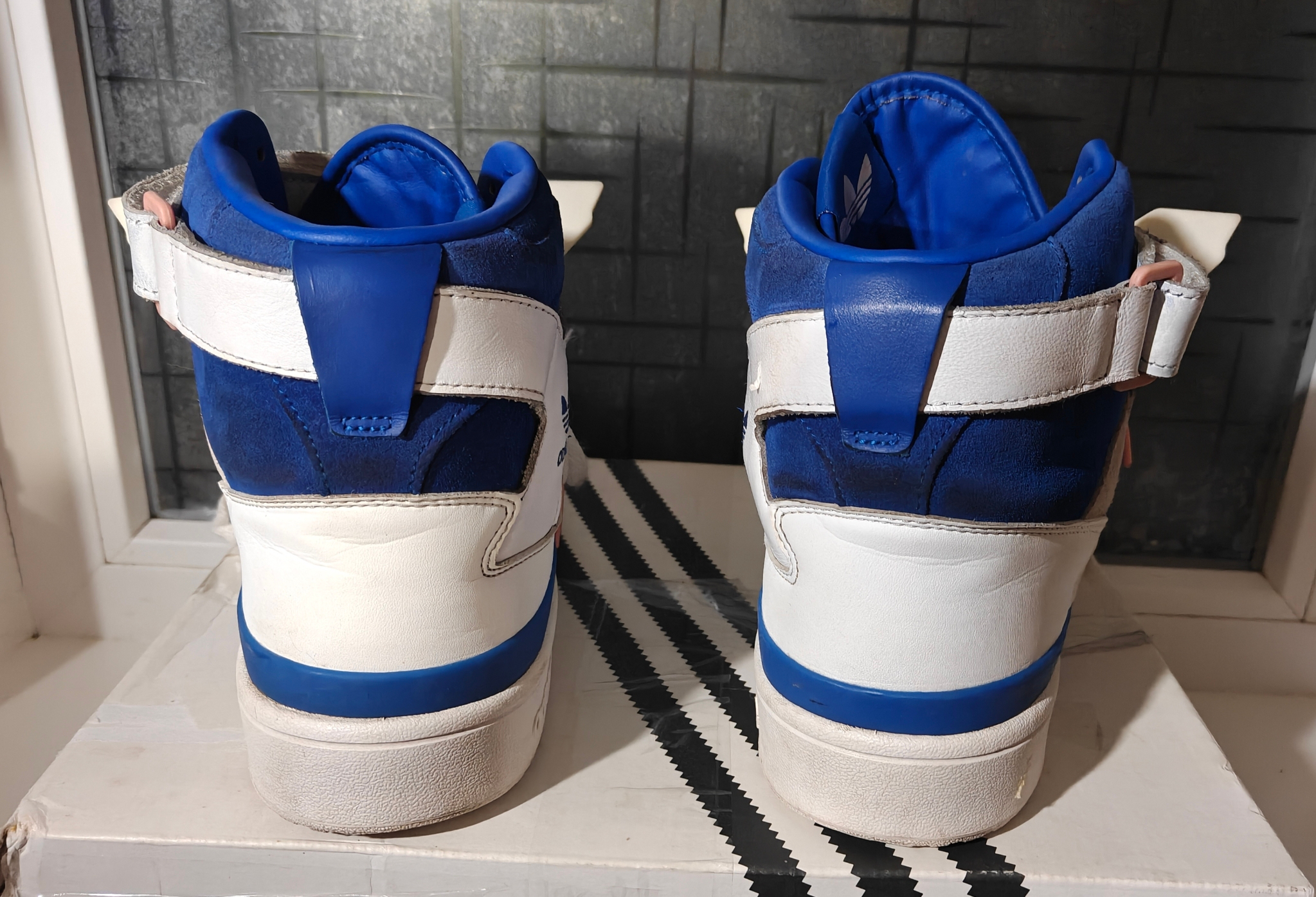 Adidas x Kerwin  Frost Humanchives, миниатюра 2