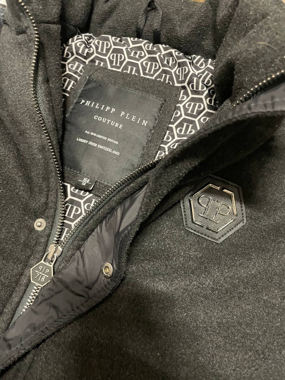 Philipp Plein Cuture jaket, миниатюра 3