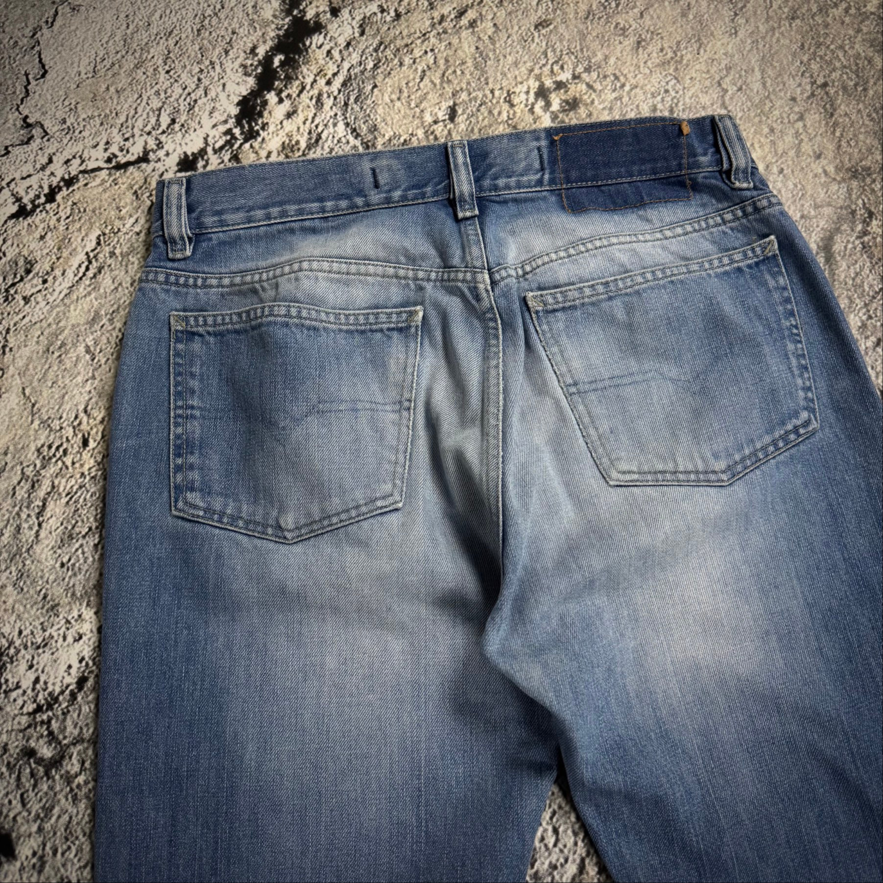 Diesel Bootcut Jeans, миниатюра 11
