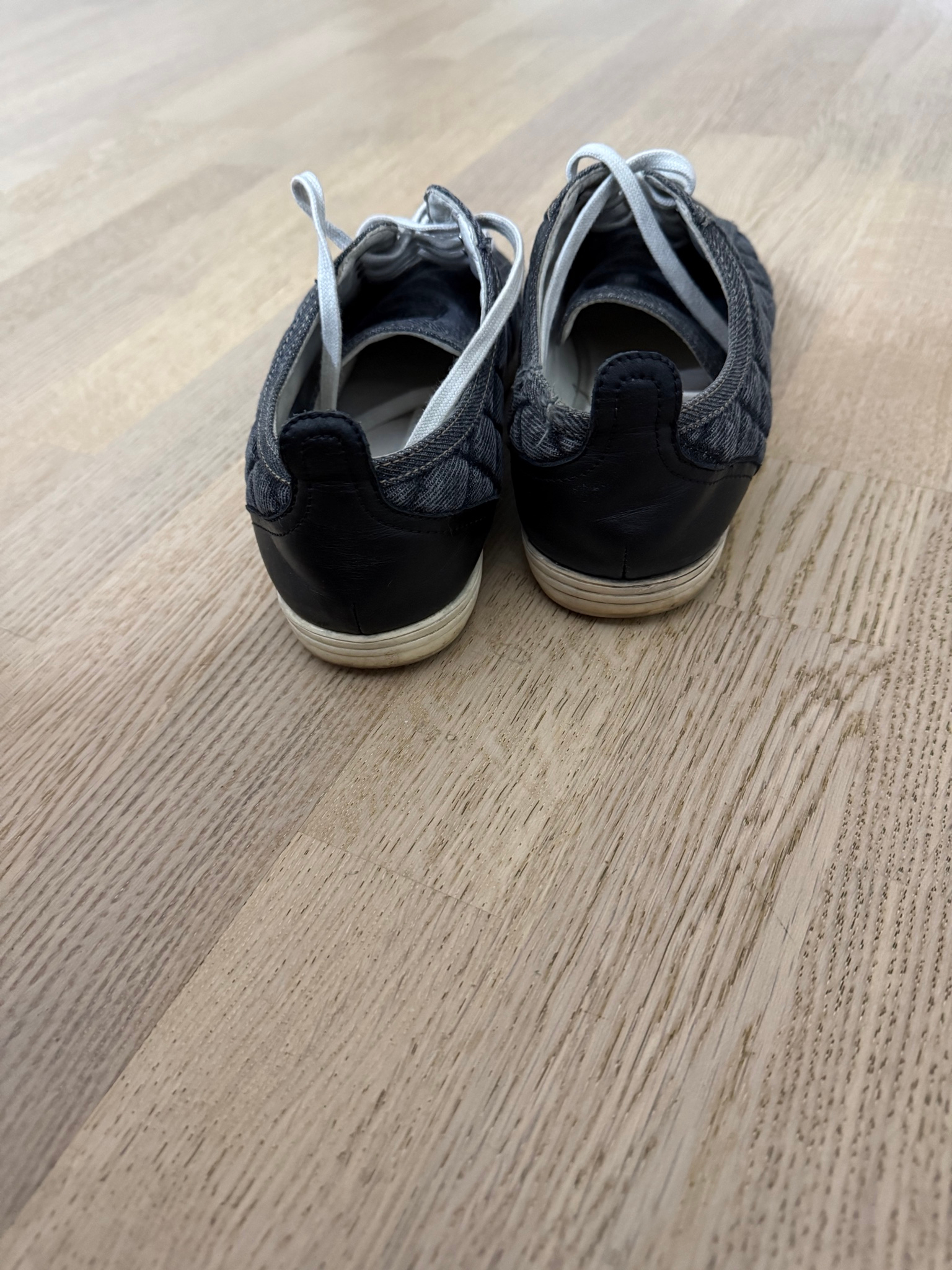 Chanel Sneakers, миниатюра 4