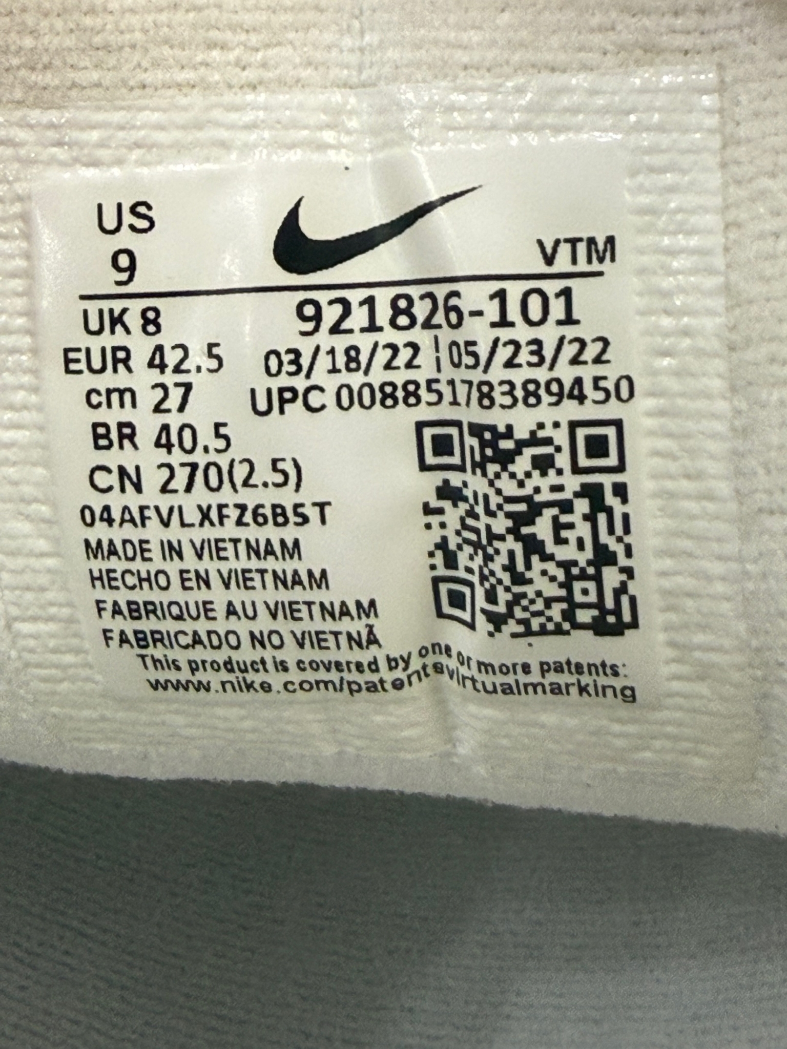 Nike Air Max 97, миниатюра 6