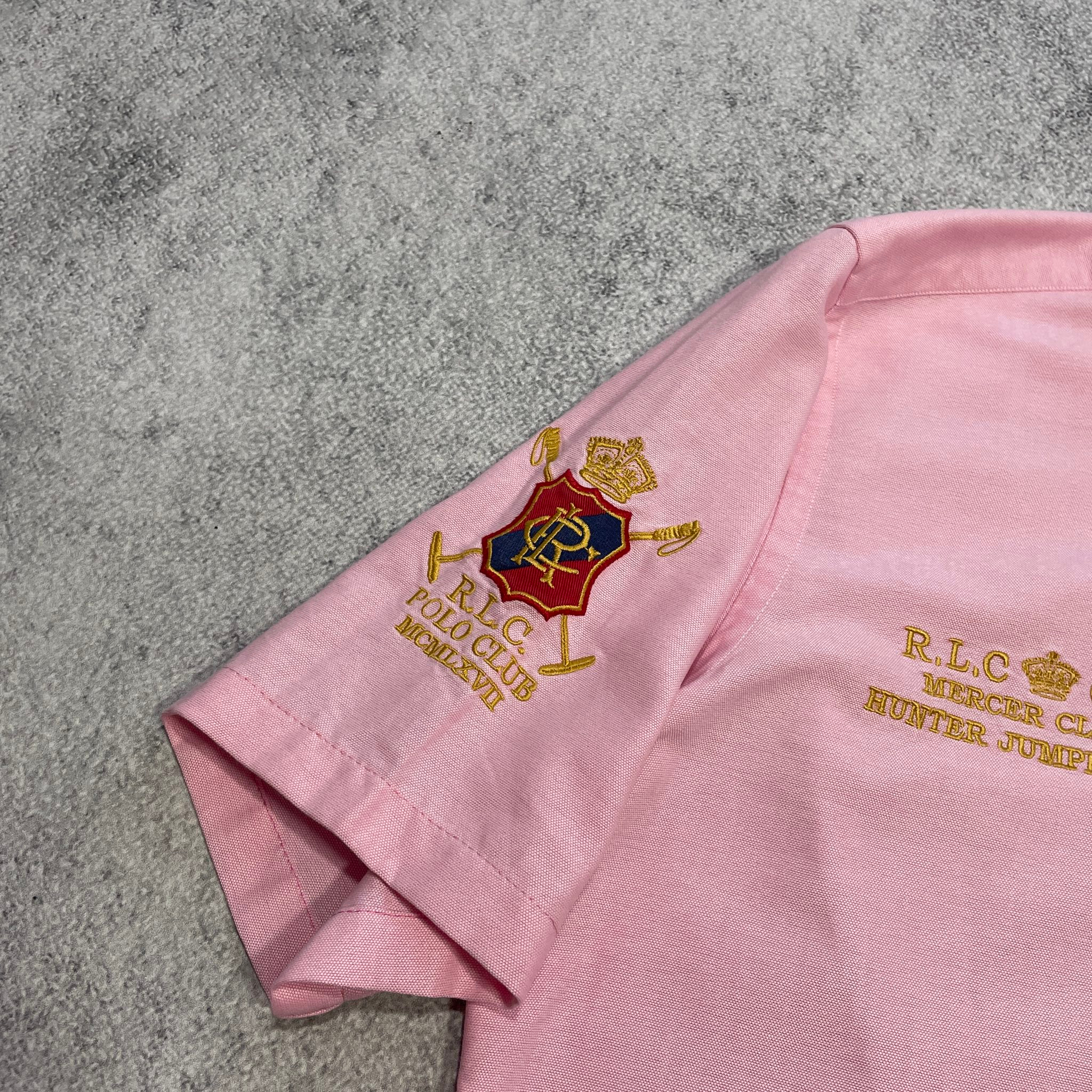 Polo Ralph Lauren Рубашка, миниатюра 5