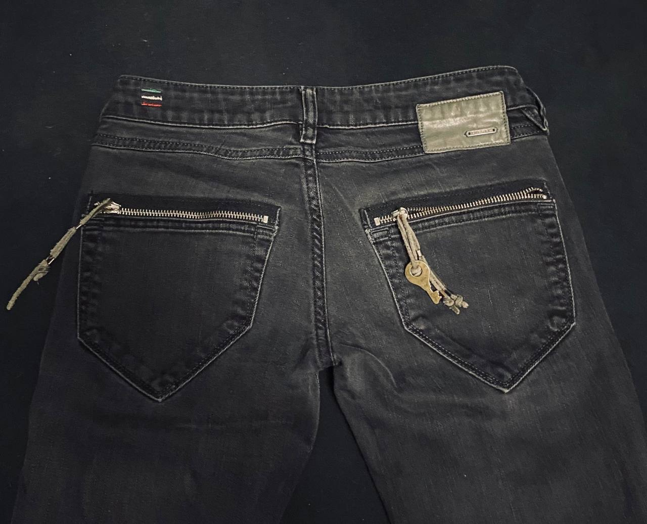Diesel Clush, миниатюра 2