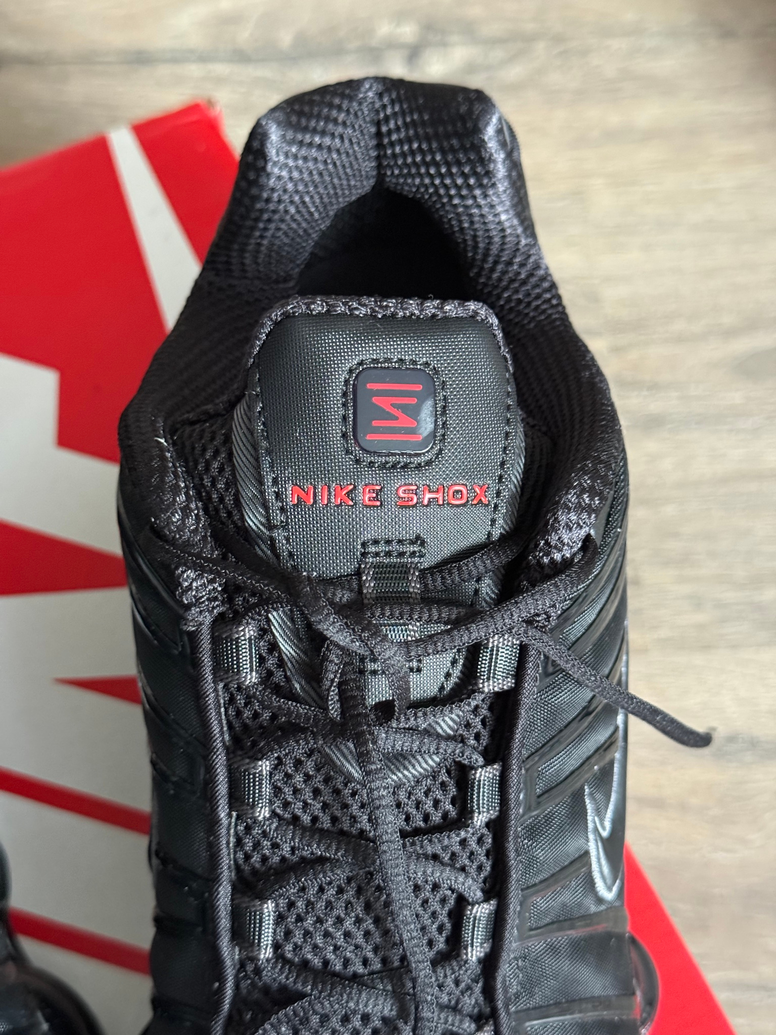 Nike Shox TL, миниатюра 5