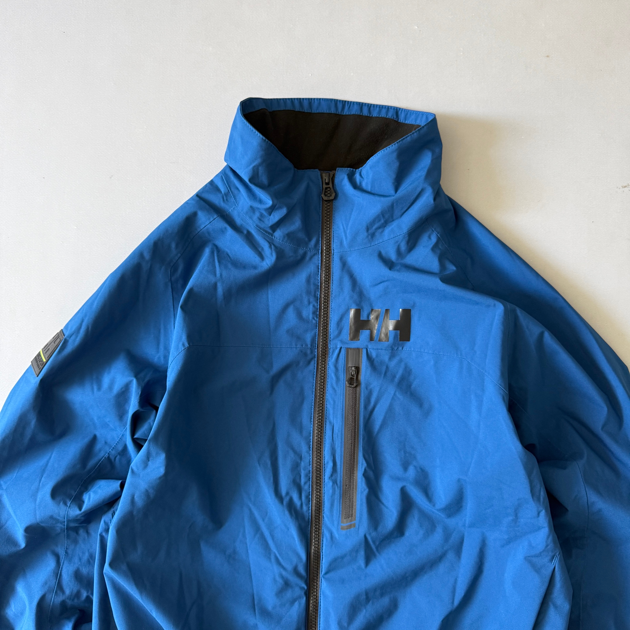 Helly Hansen Gorpcore HP Racing Lifaloft Jacket, миниатюра 4