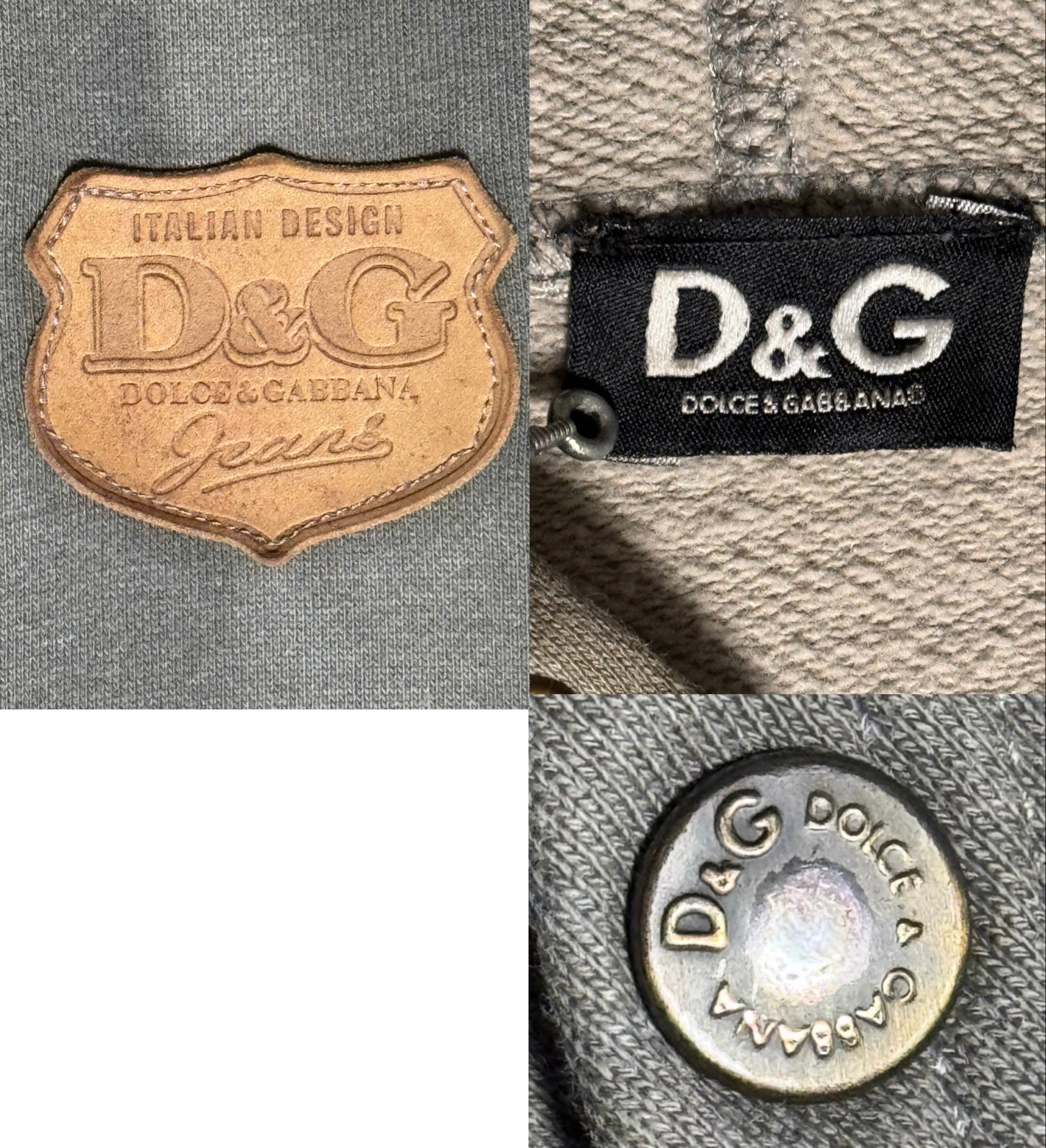 Dolce&Gabbana destress, миниатюра 4