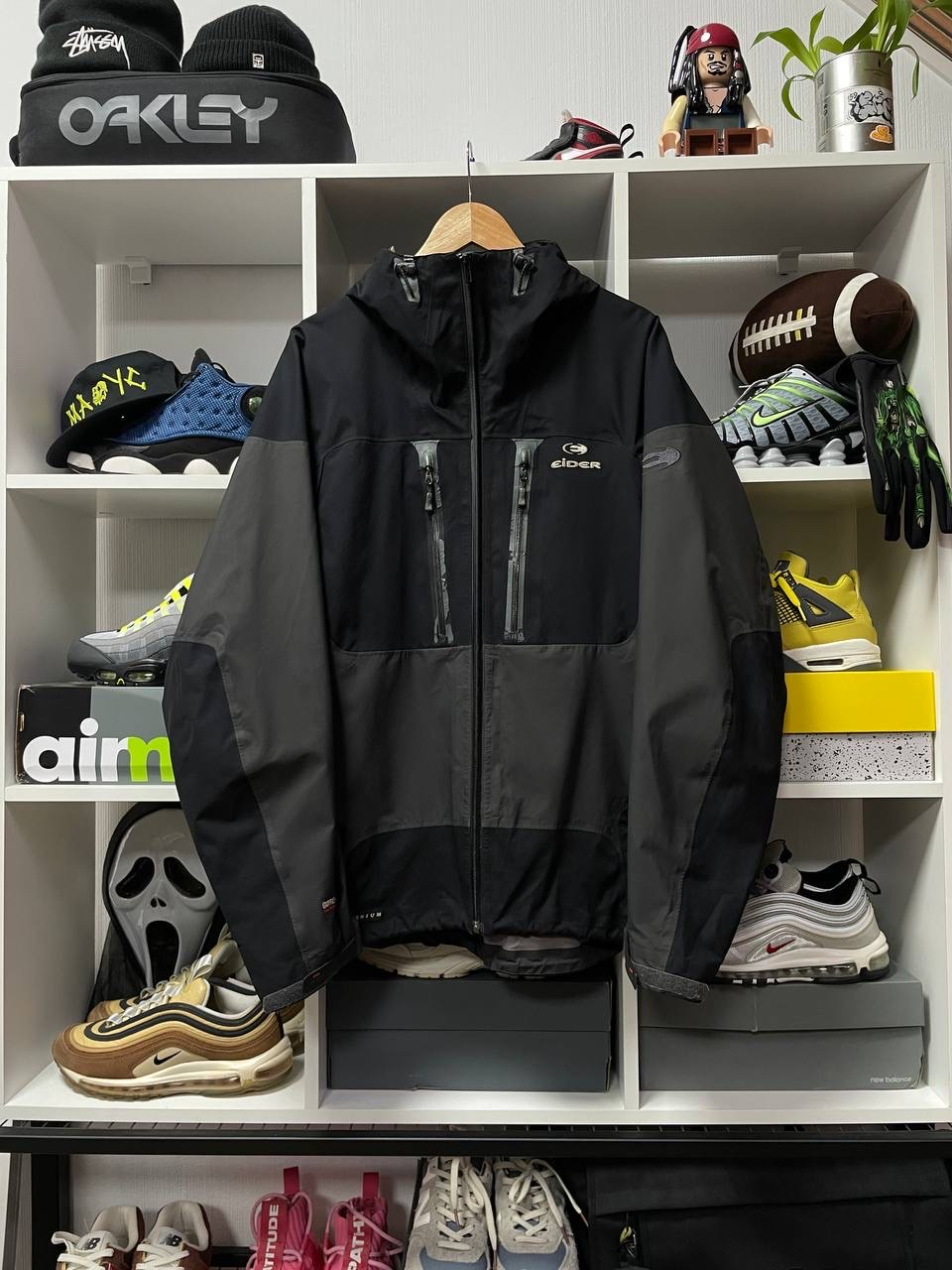 Eider Gore-Tex Pro Shell, миниатюра 2