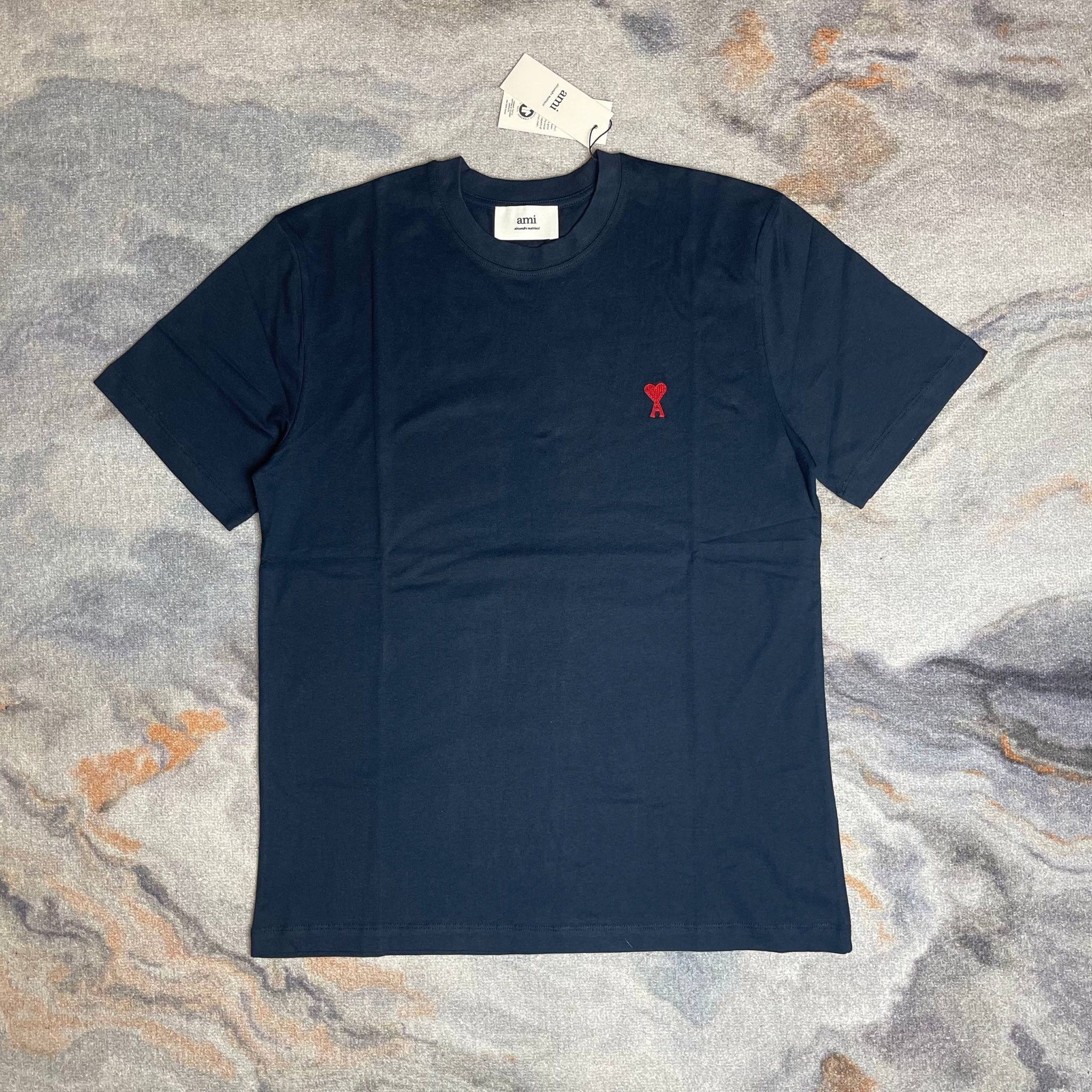 AMI Paris T-Shirt, миниатюра 1