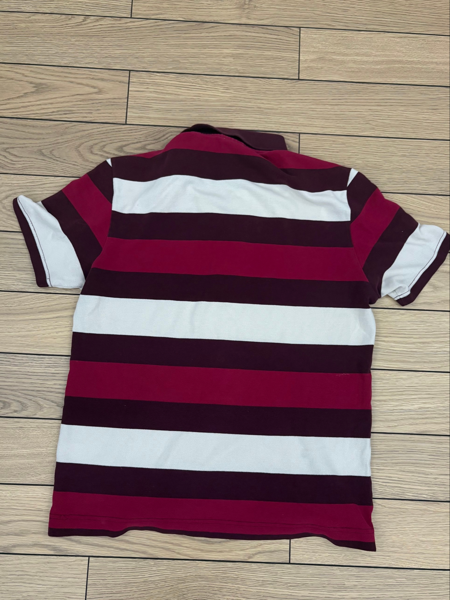 Lacoste Поло, миниатюра 2
