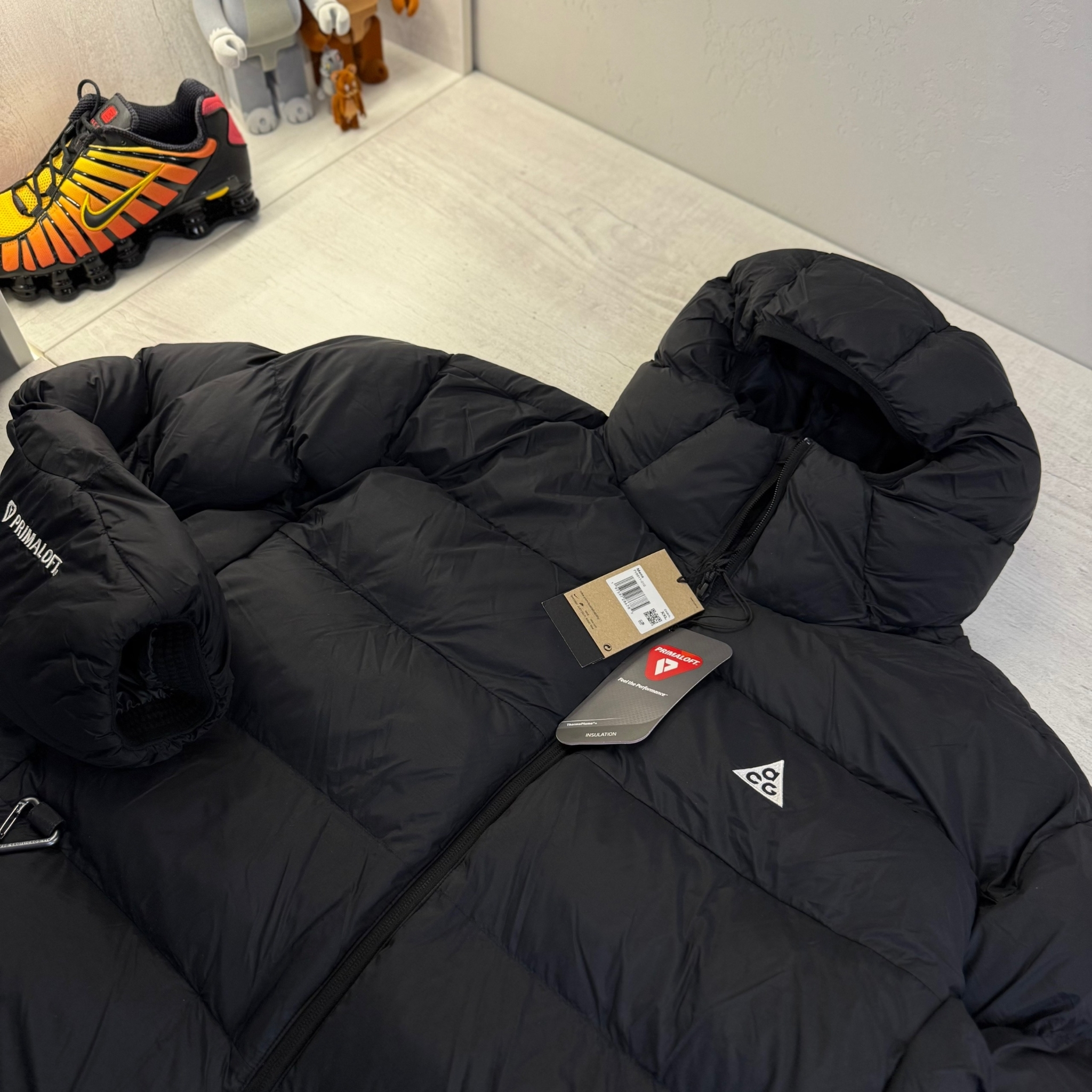 Nike ACG Jacket, миниатюра 4