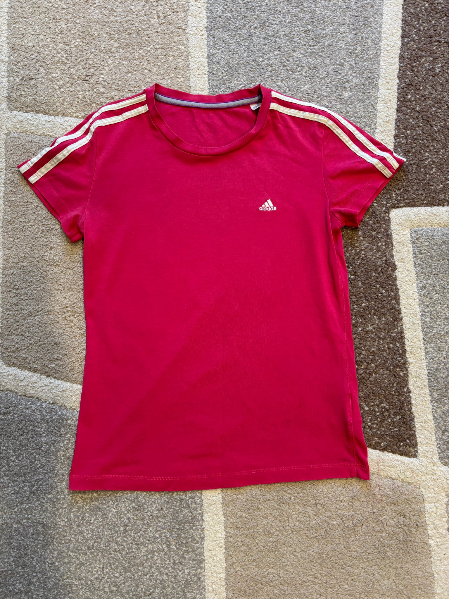 Adidas Essentials 3-Stripe, миниатюра 3