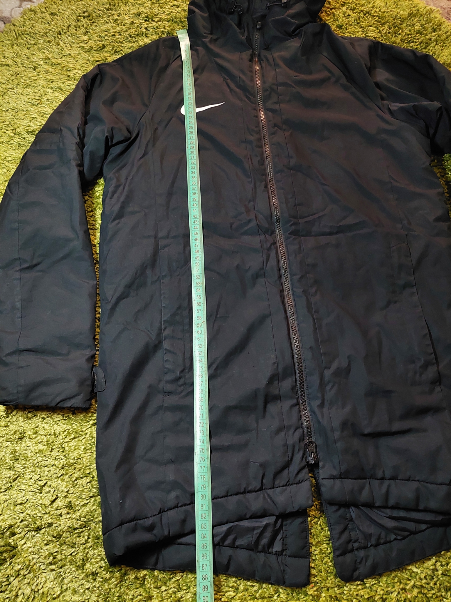 Nike Dry Academy Jacket Куртка, миниатюра 17