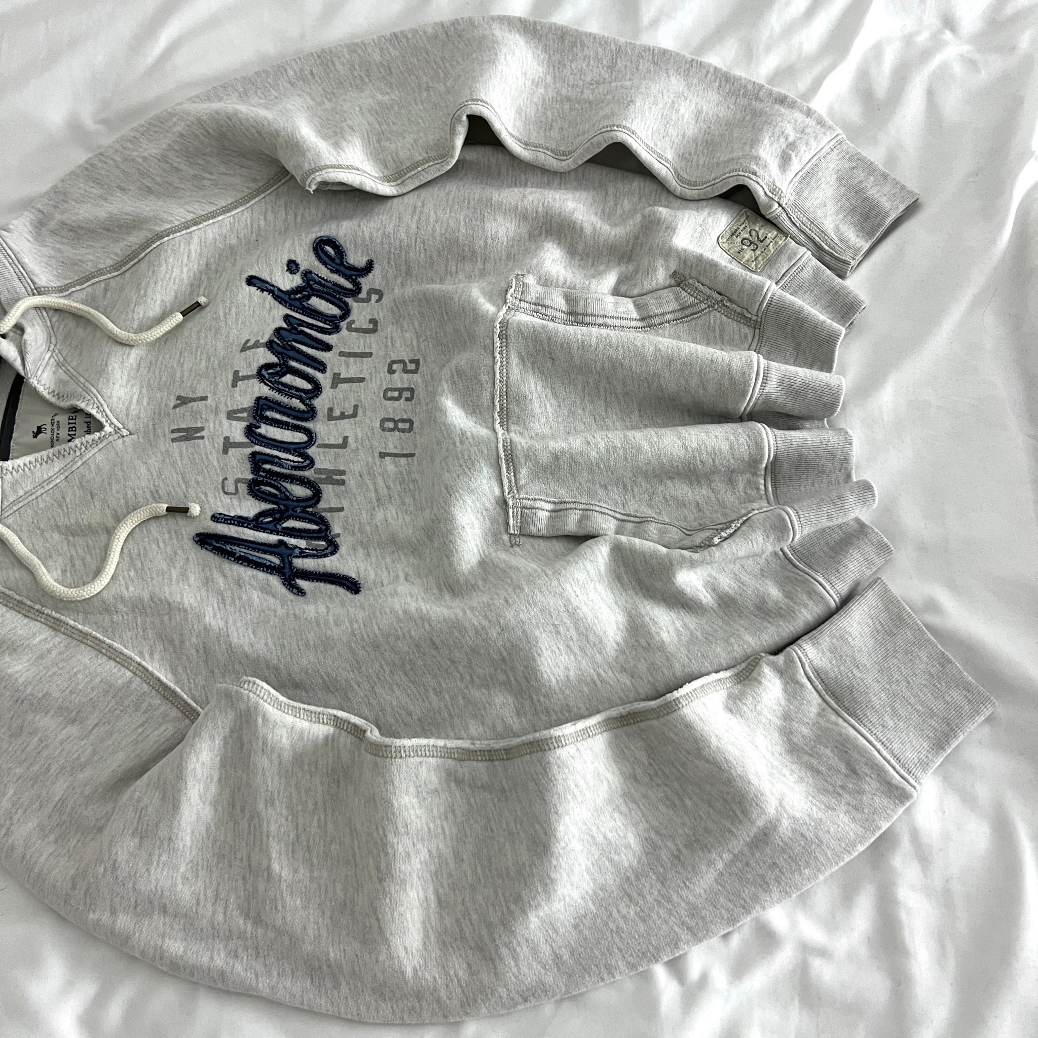 Abercrombie & Fitch Худи, миниатюра 8
