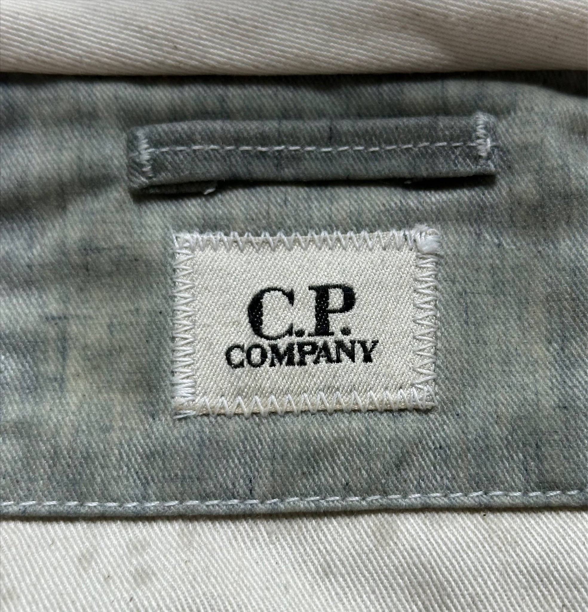 C.P. Company Program 3, миниатюра 7