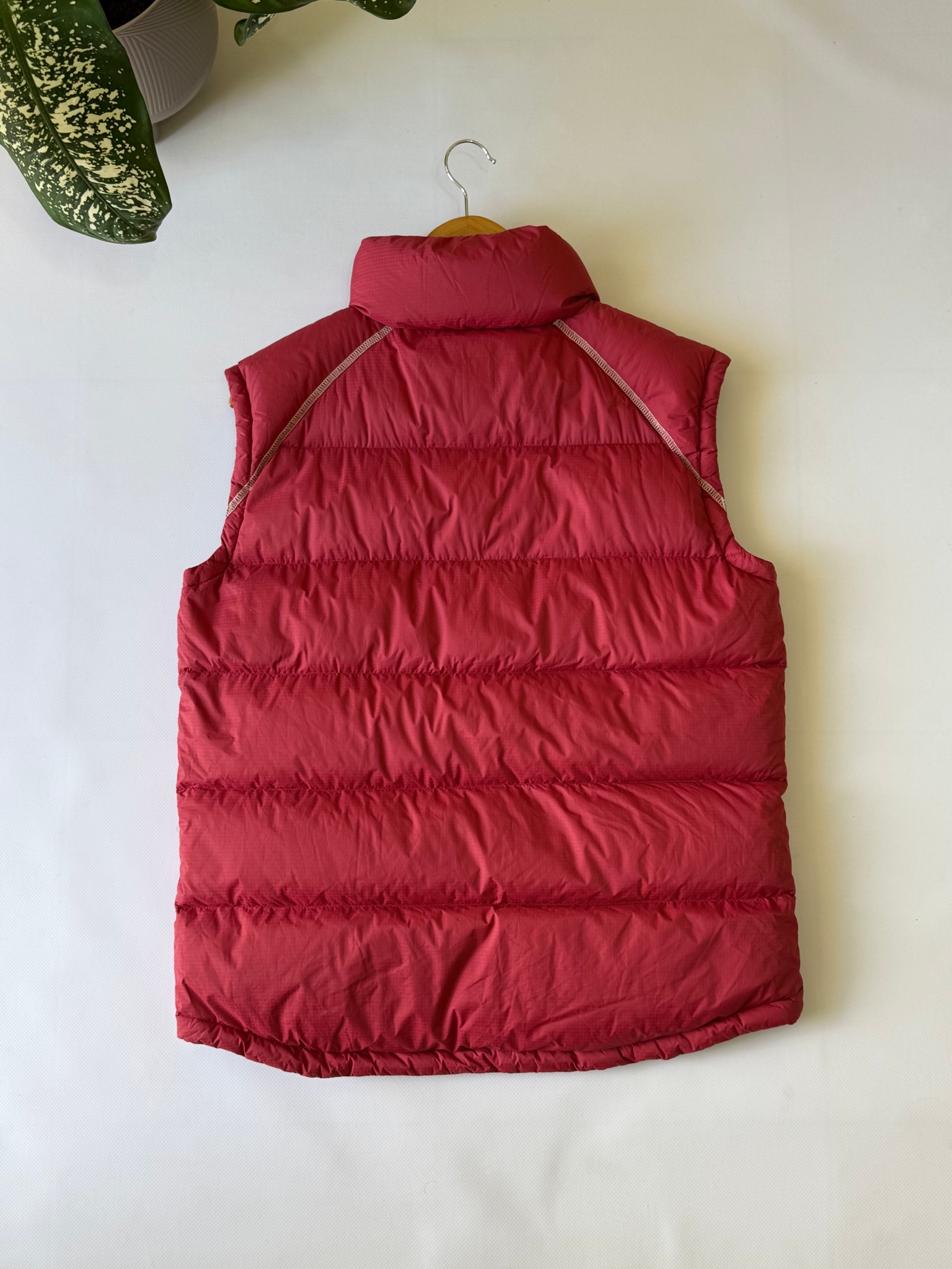 Oakley Vintage Puffer Vest, миниатюра 2