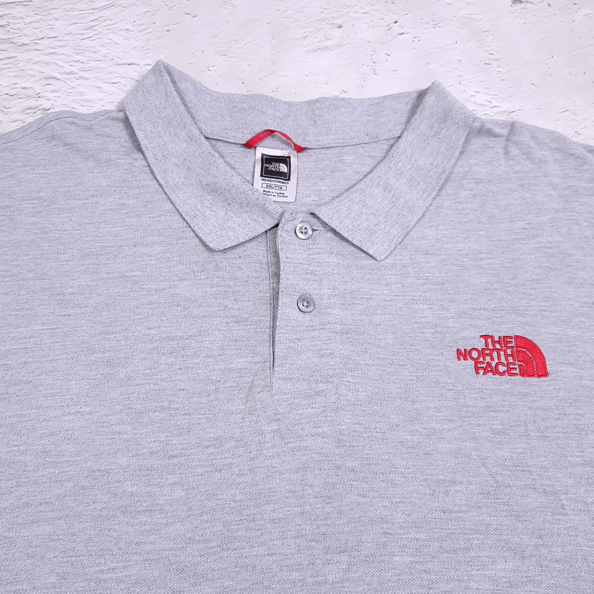 The North Face Polo, миниатюра 2