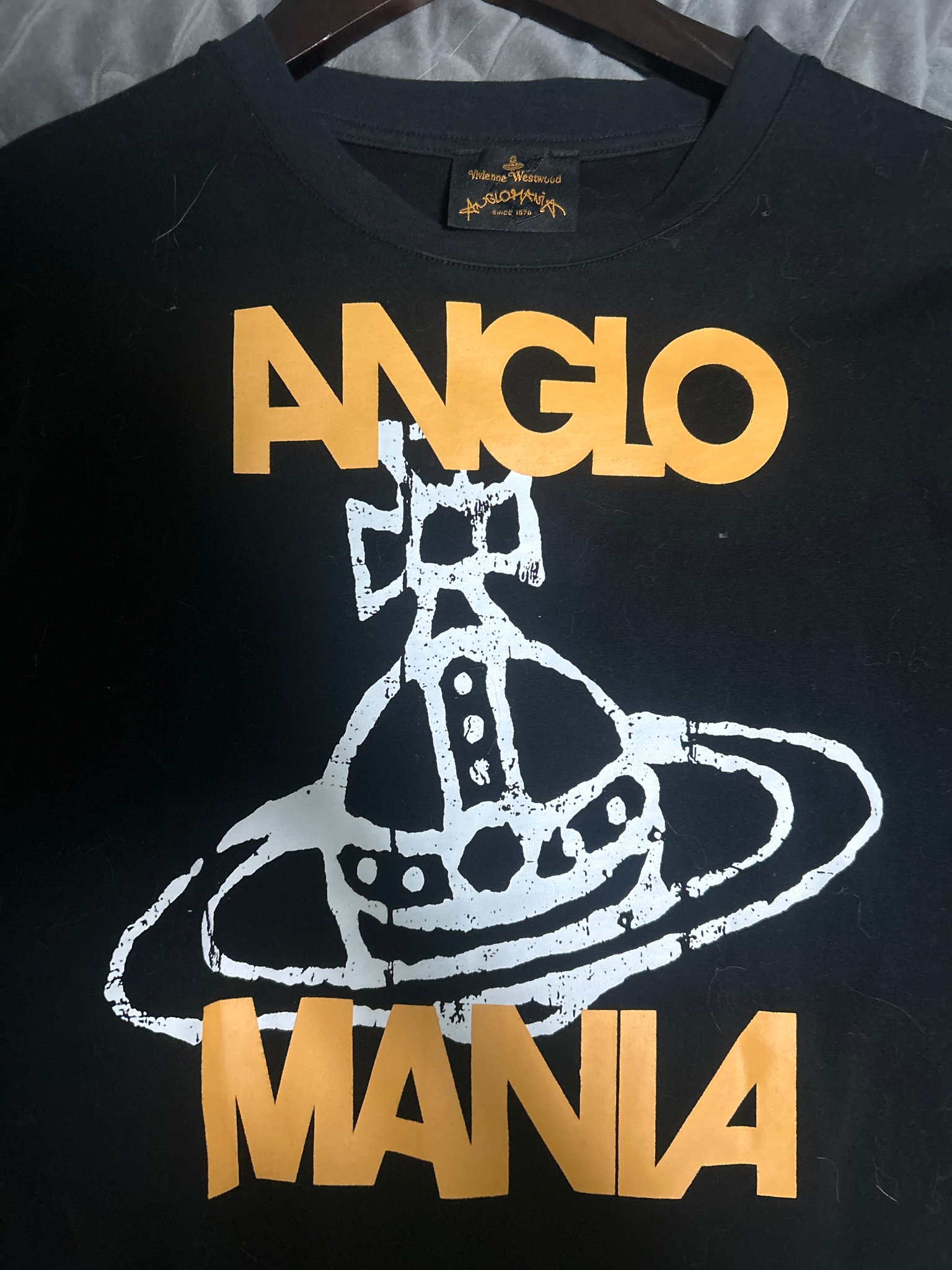 Vivienne Westwood Anglo Mania, миниатюра 4