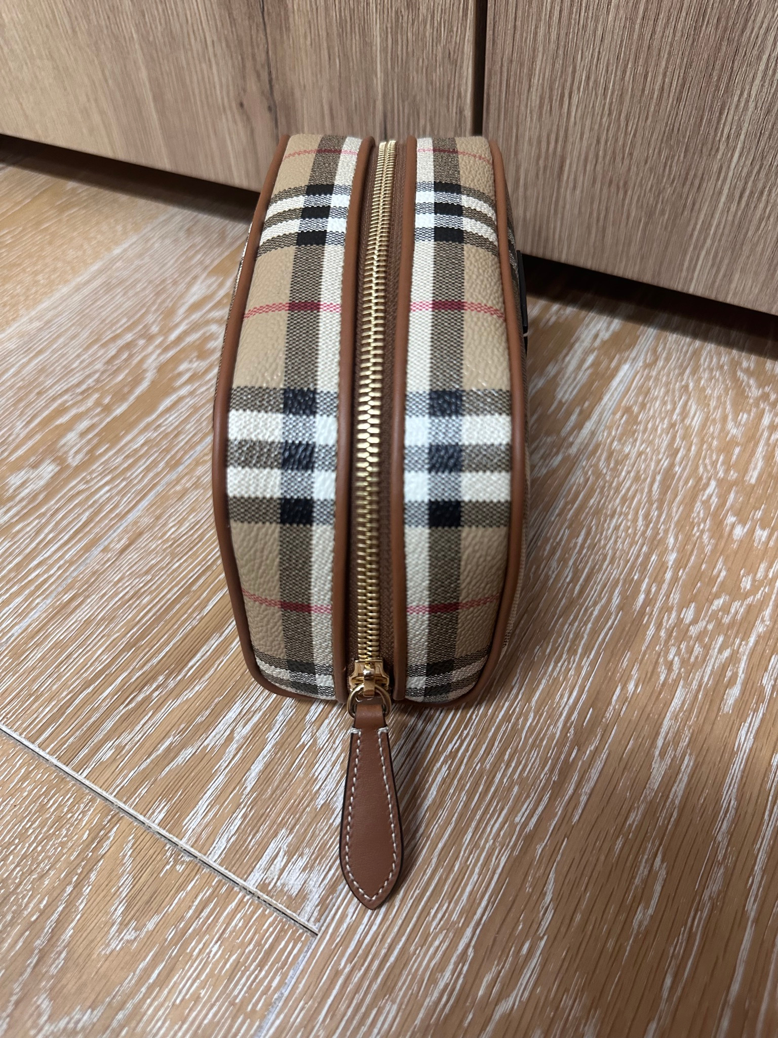 Burberry Bag, миниатюра 3