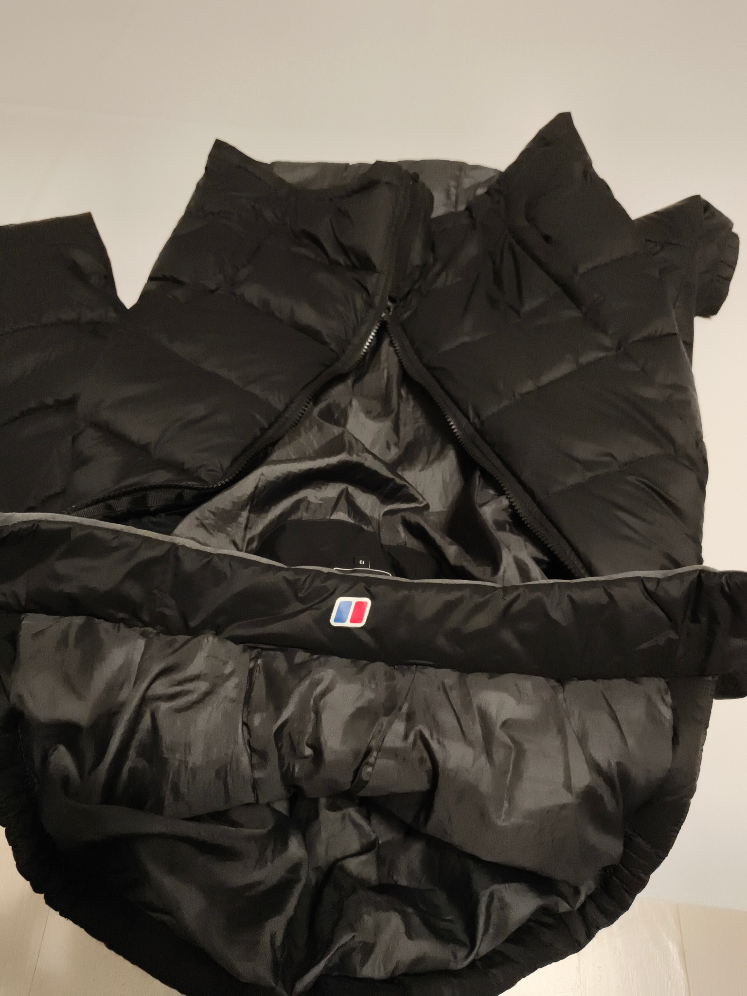 Berghaus Kids' Burham Insulated Jacket, миниатюра 7