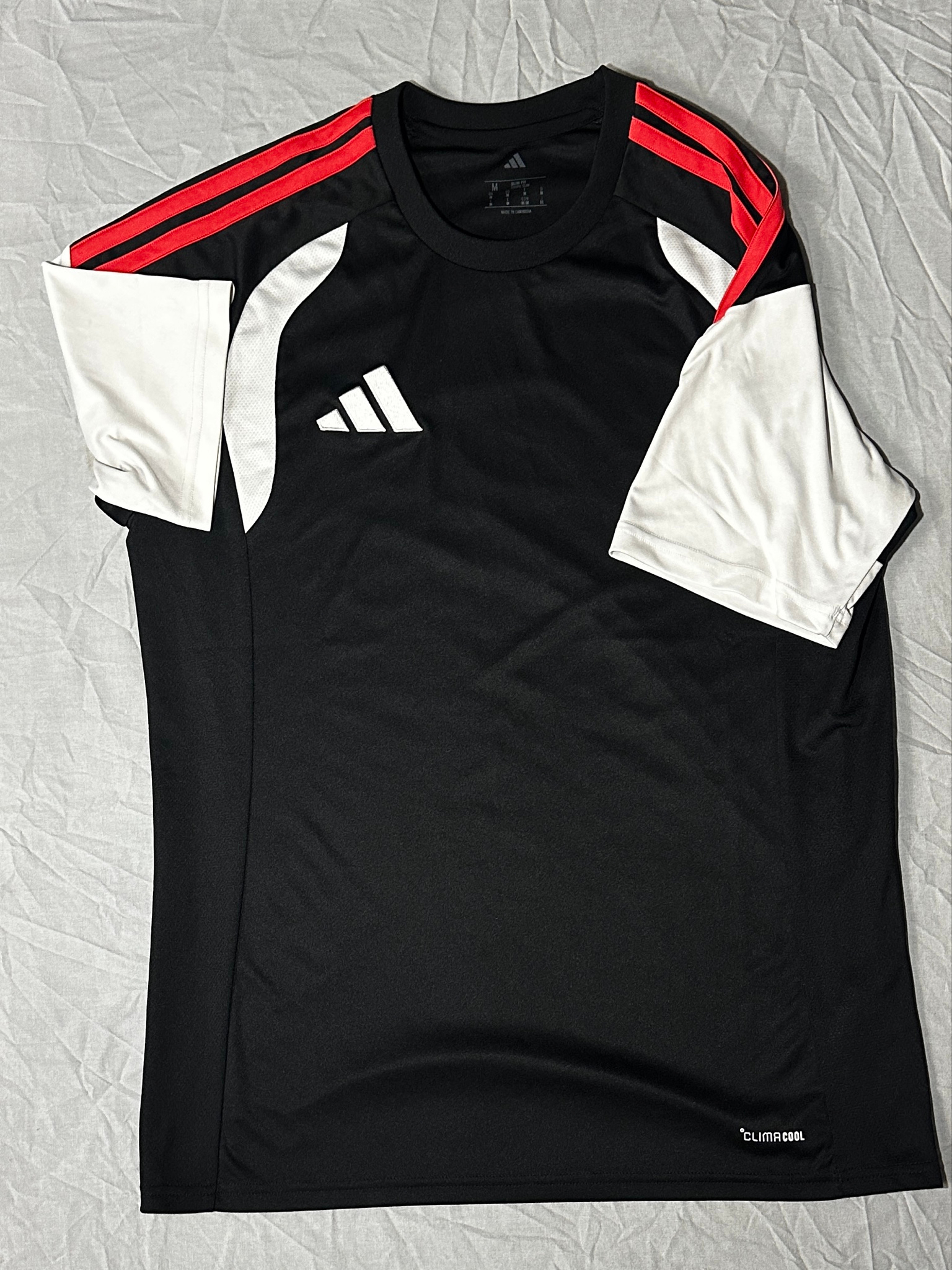 Adidas Футболка, миниатюра 1