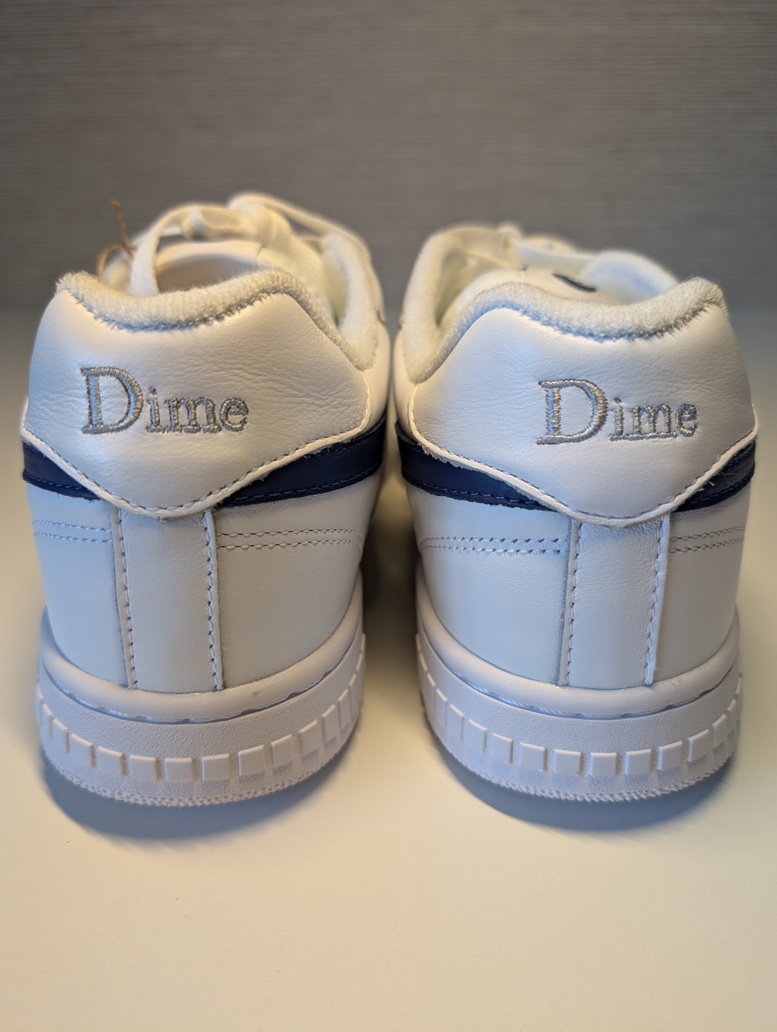 Reebok x Dime Кеды, миниатюра 3