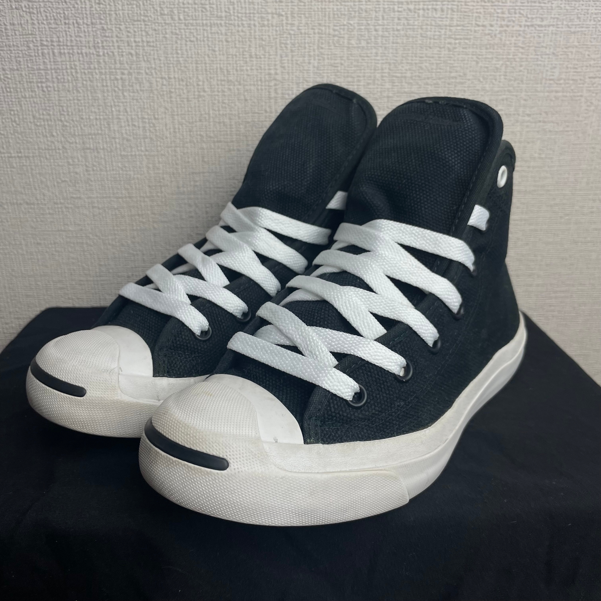 Converse Jack Purcell High-Top, миниатюра 3