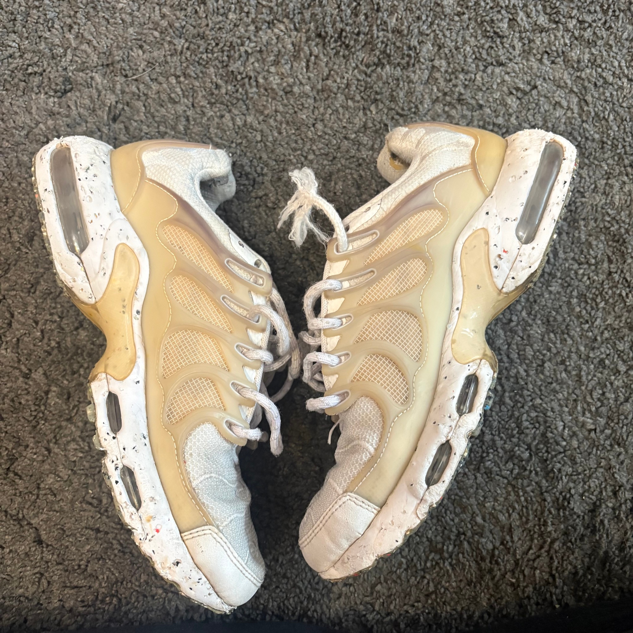 Nike Air Max Terrascape Plus, миниатюра 5