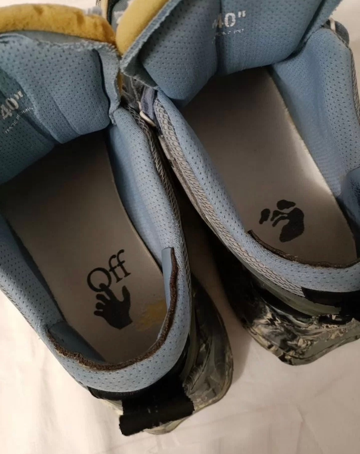 Off-White Odsy-1000, миниатюра 4