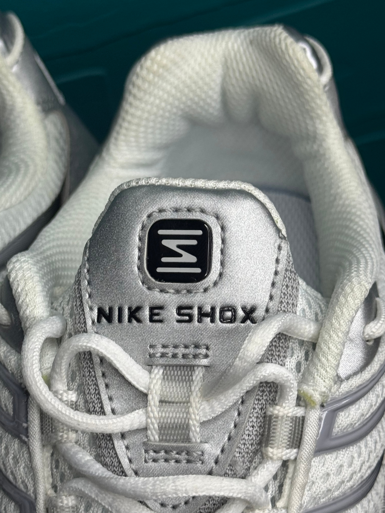 Nike Shox TL, миниатюра 4