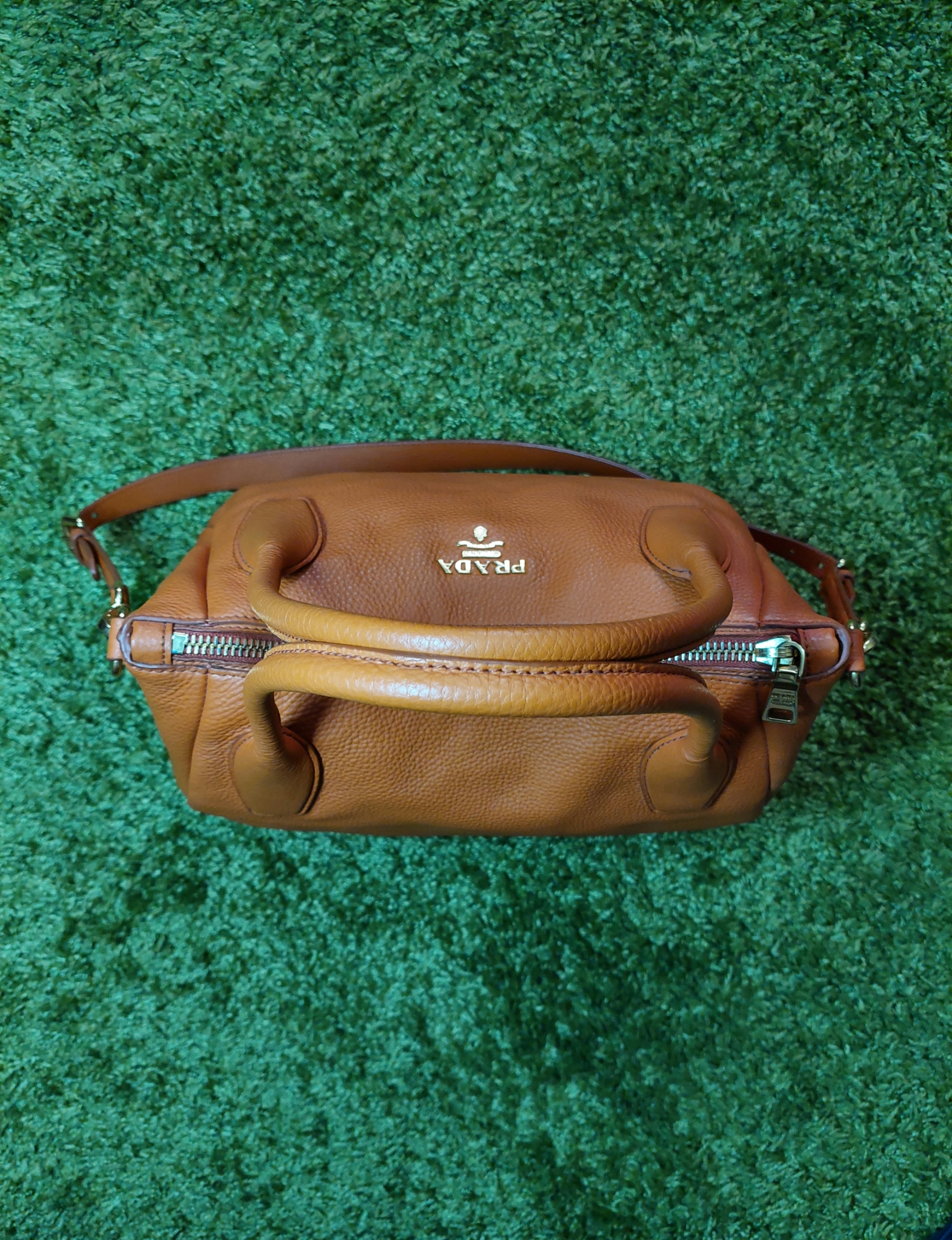 Prada Sacca 2 Manici, миниатюра 4