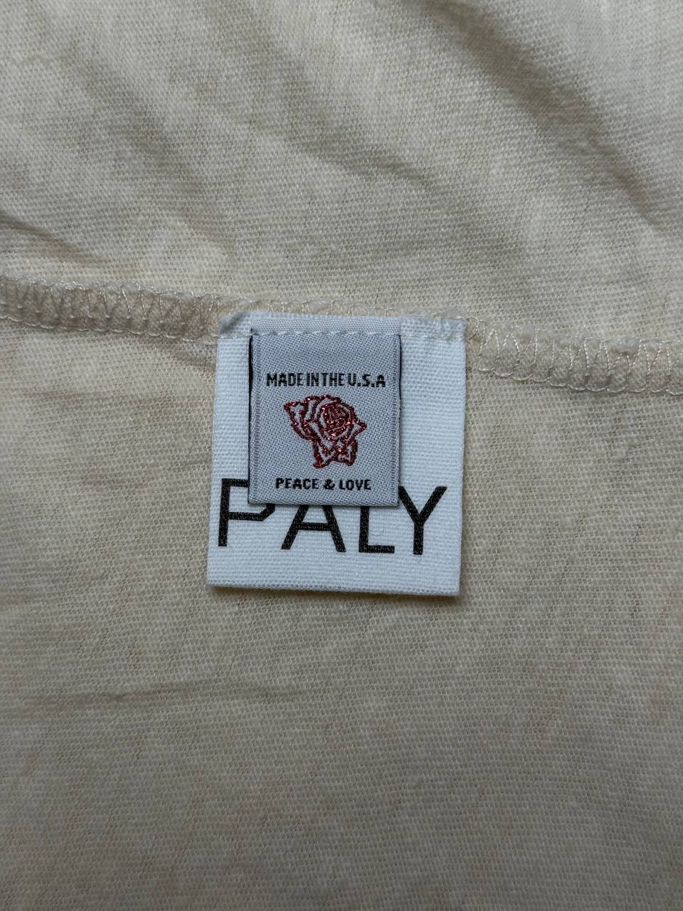 Paly Hollywood Chelsea Hotel Tee, миниатюра 7