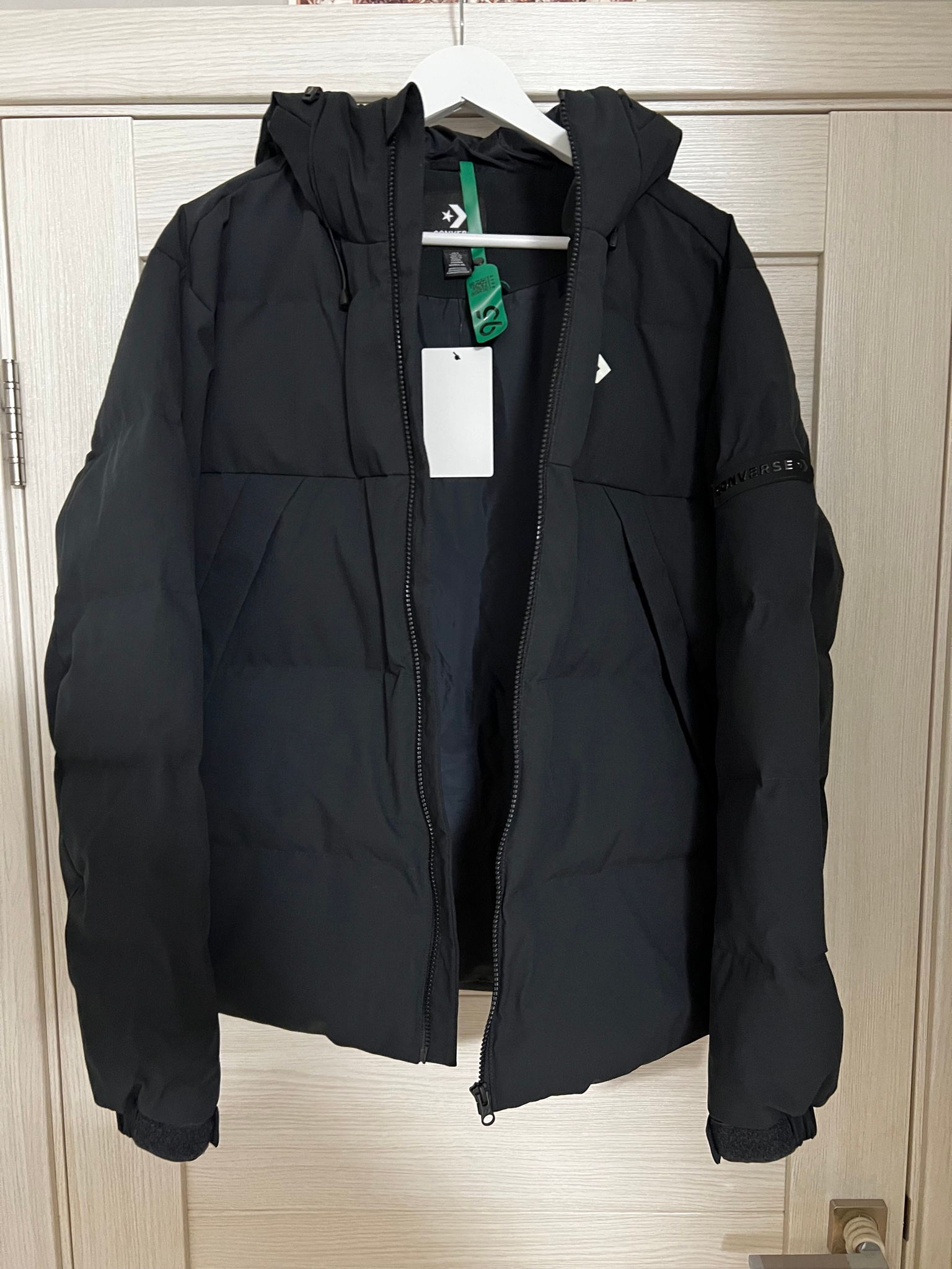 Converse converse puffer, миниатюра 4
