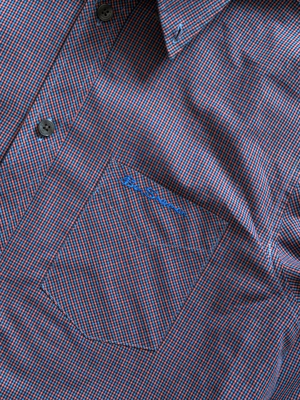 Ben Sherman Рубашка, миниатюра 3