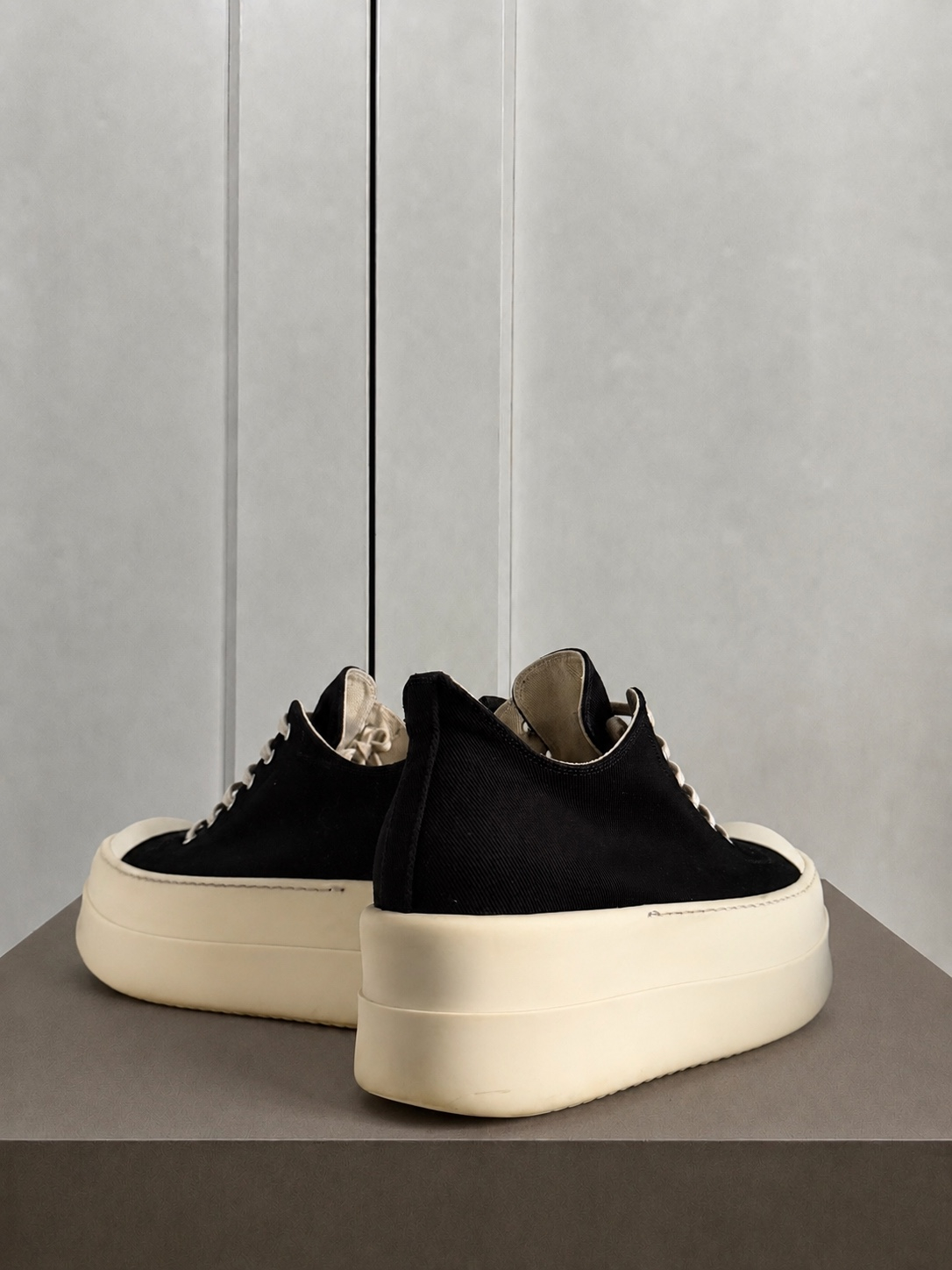 Rick Owens Ramones Mega Double Bumper, миниатюра 2