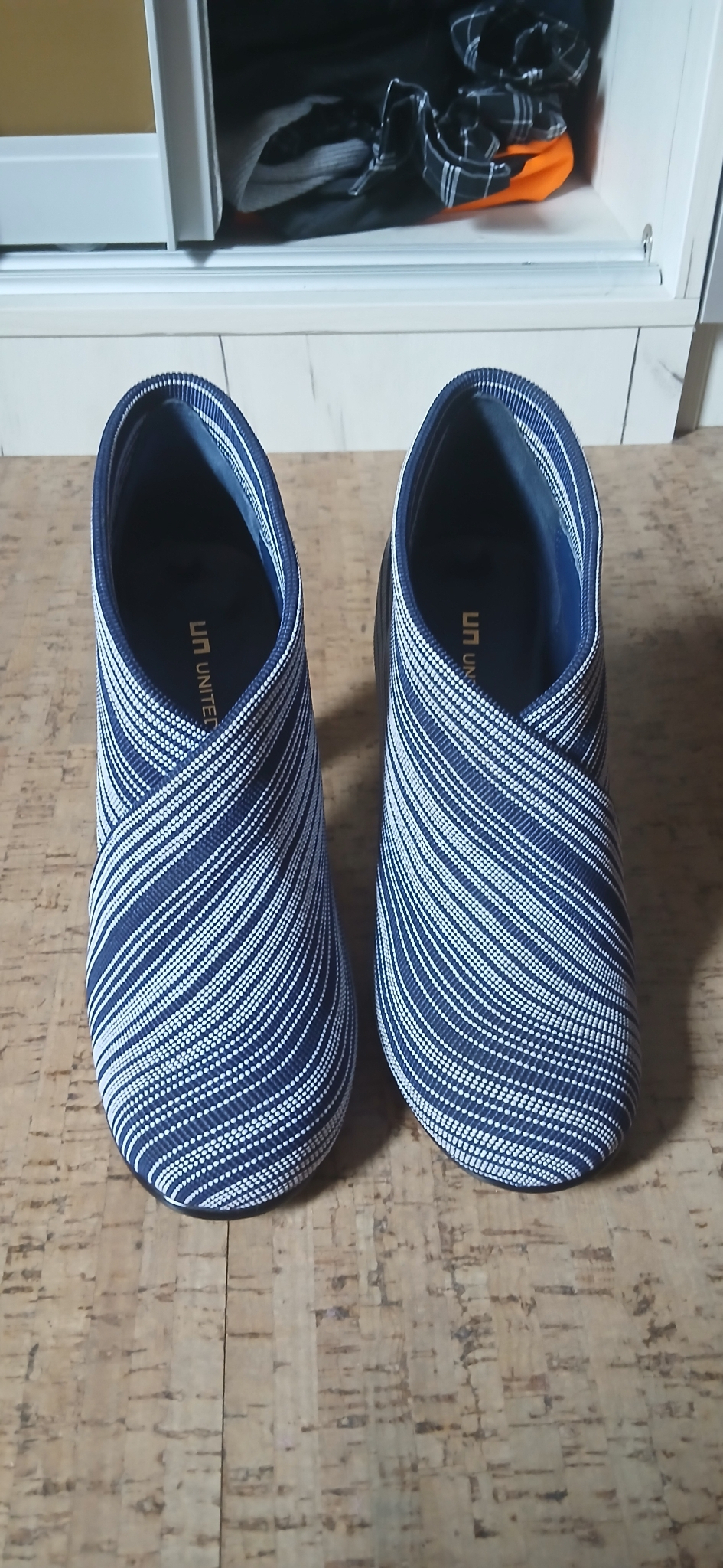 United Nude Туфли, миниатюра 1