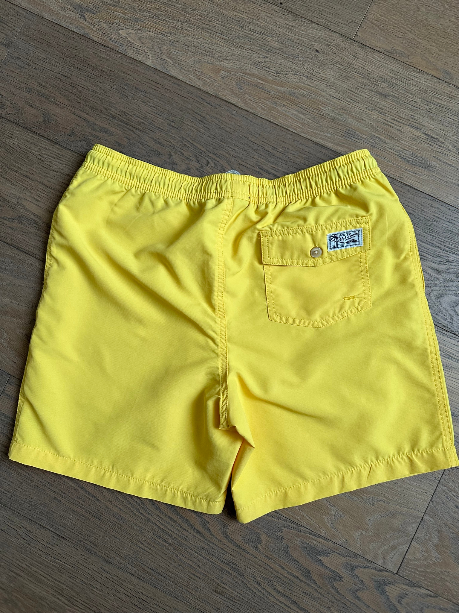 Polo Ralph Lauren Shorts, миниатюра 2