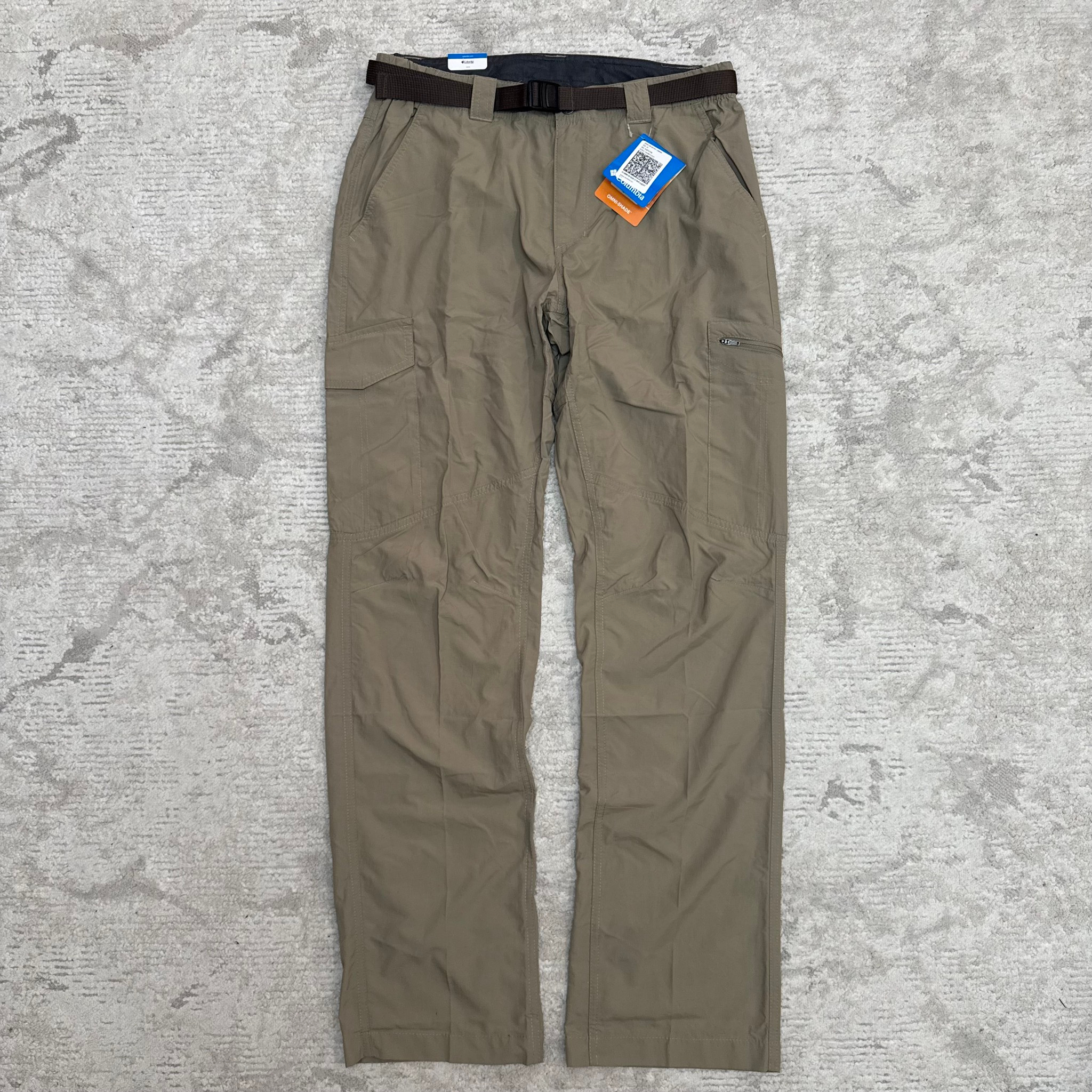 Columbia Silver Ridge Cargo Pant, миниатюра 1
